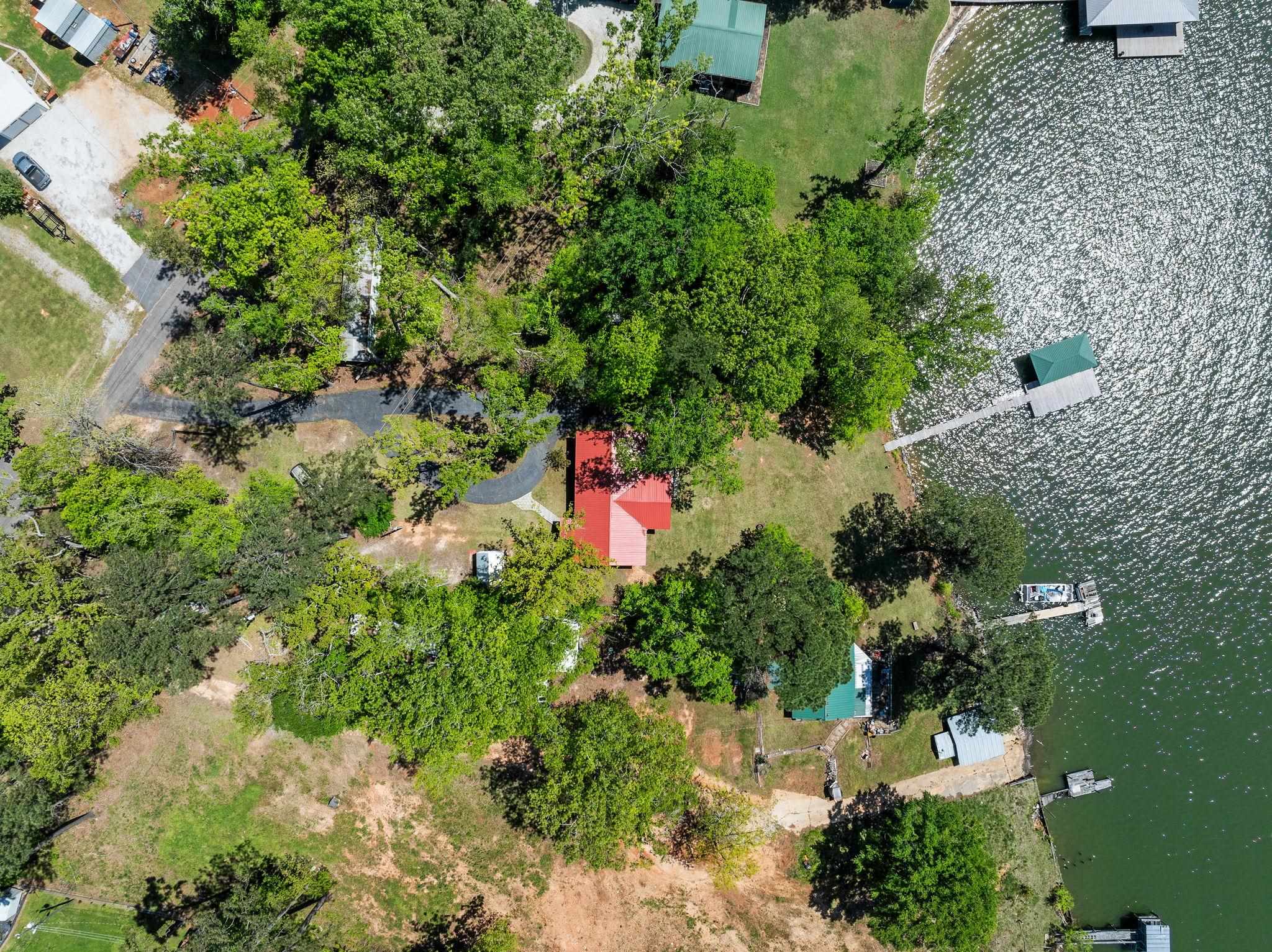 808 Anglers Haven Road, Cross Hill, South Carolina image 42