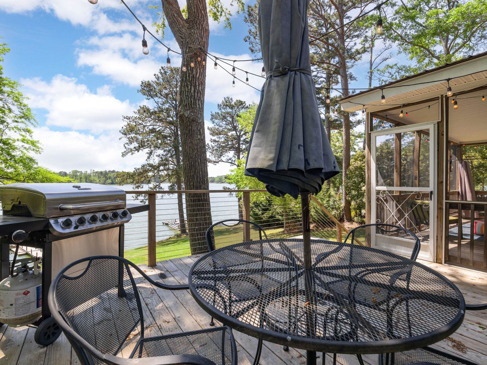 808 Anglers Haven Road, Cross Hill, South Carolina image 26