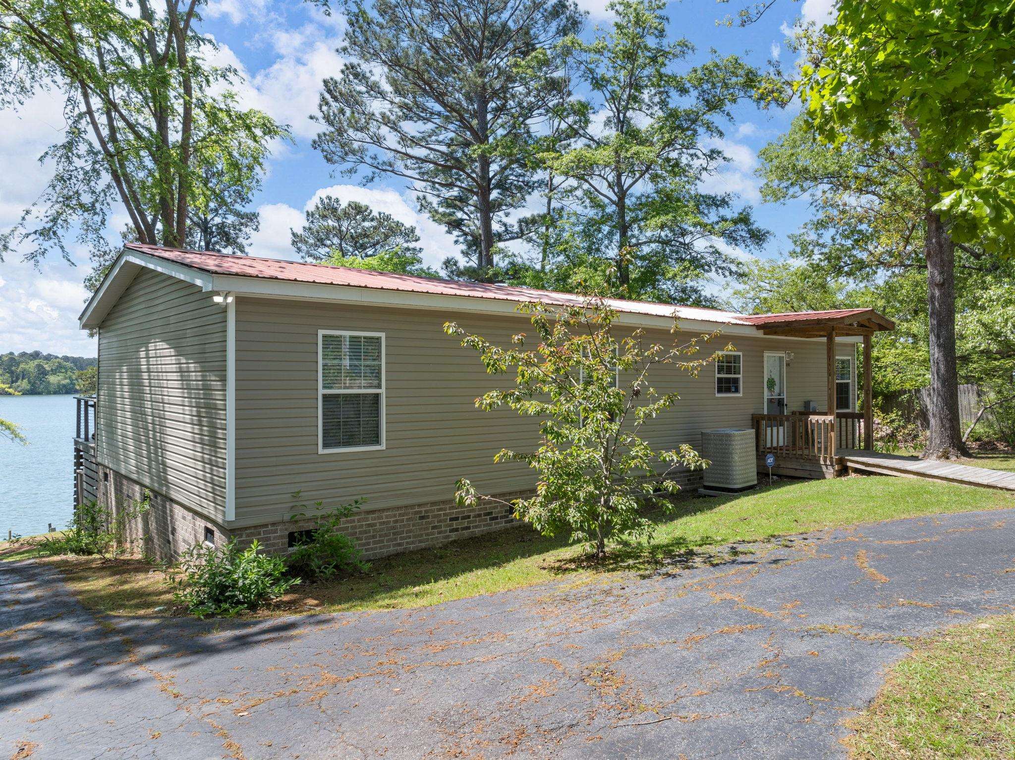 808 Anglers Haven Road, Cross Hill, South Carolina image 5