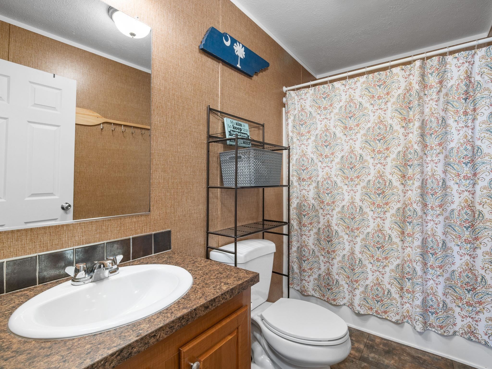 808 Anglers Haven Road, Cross Hill, South Carolina image 20