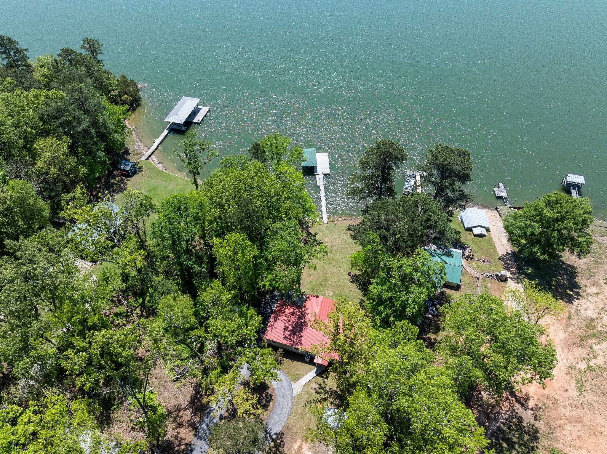 808 Anglers Haven Road, Cross Hill, South Carolina image 40