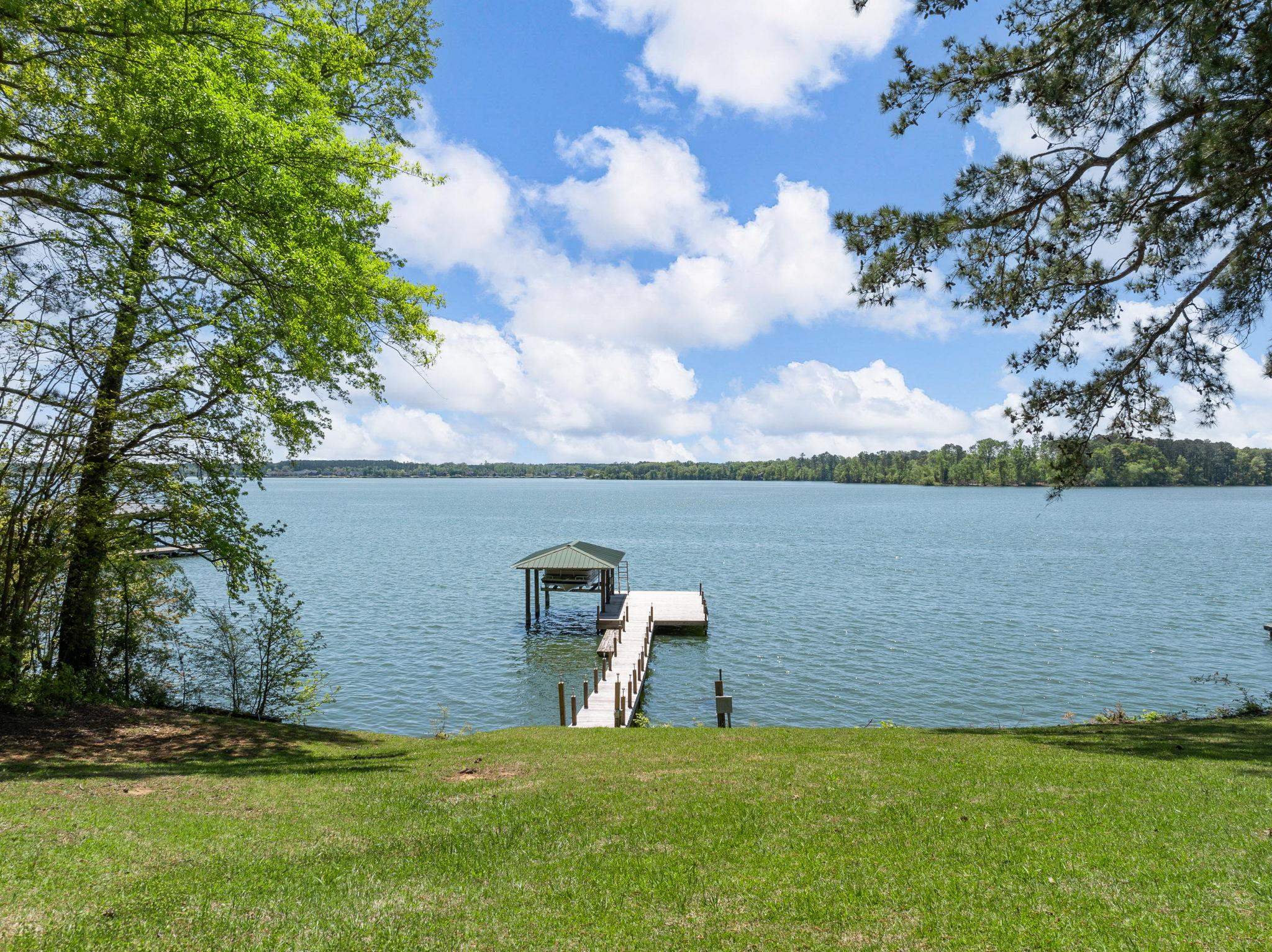 808 Anglers Haven Road, Cross Hill, South Carolina image 29