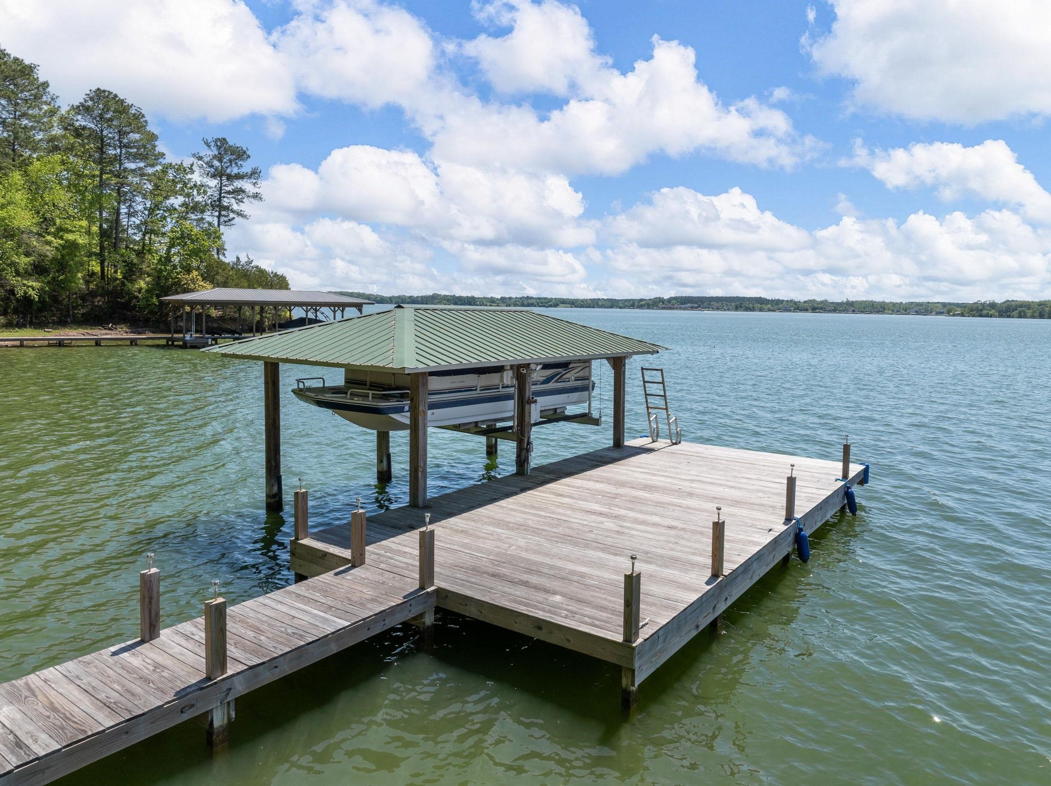 808 Anglers Haven Road, Cross Hill, South Carolina image 32