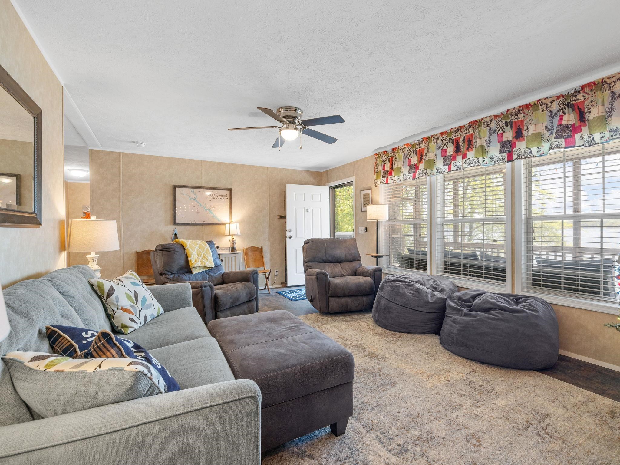 808 Anglers Haven Road, Cross Hill, South Carolina image 7