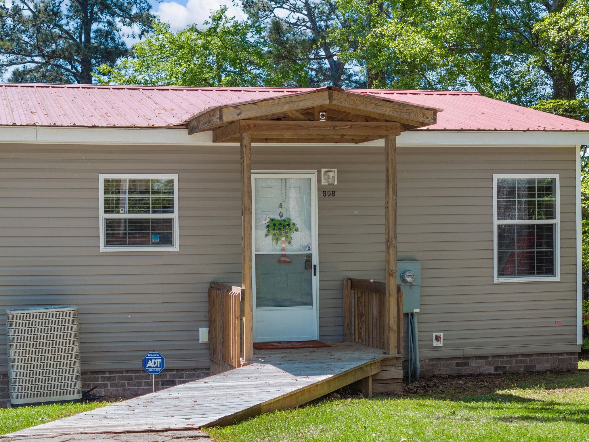 808 Anglers Haven Road, Cross Hill, South Carolina image 6
