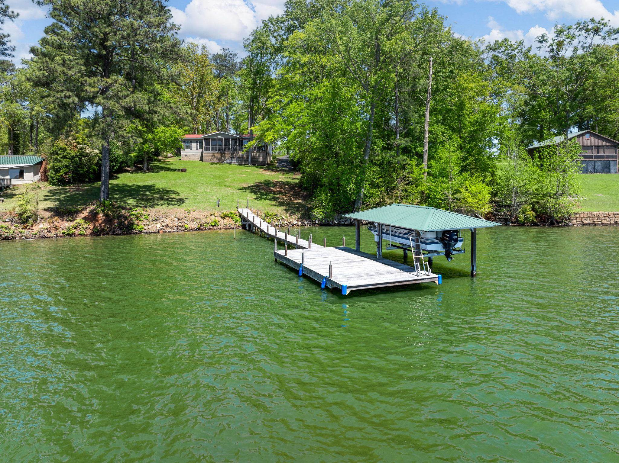 808 Anglers Haven Road, Cross Hill, South Carolina image 33