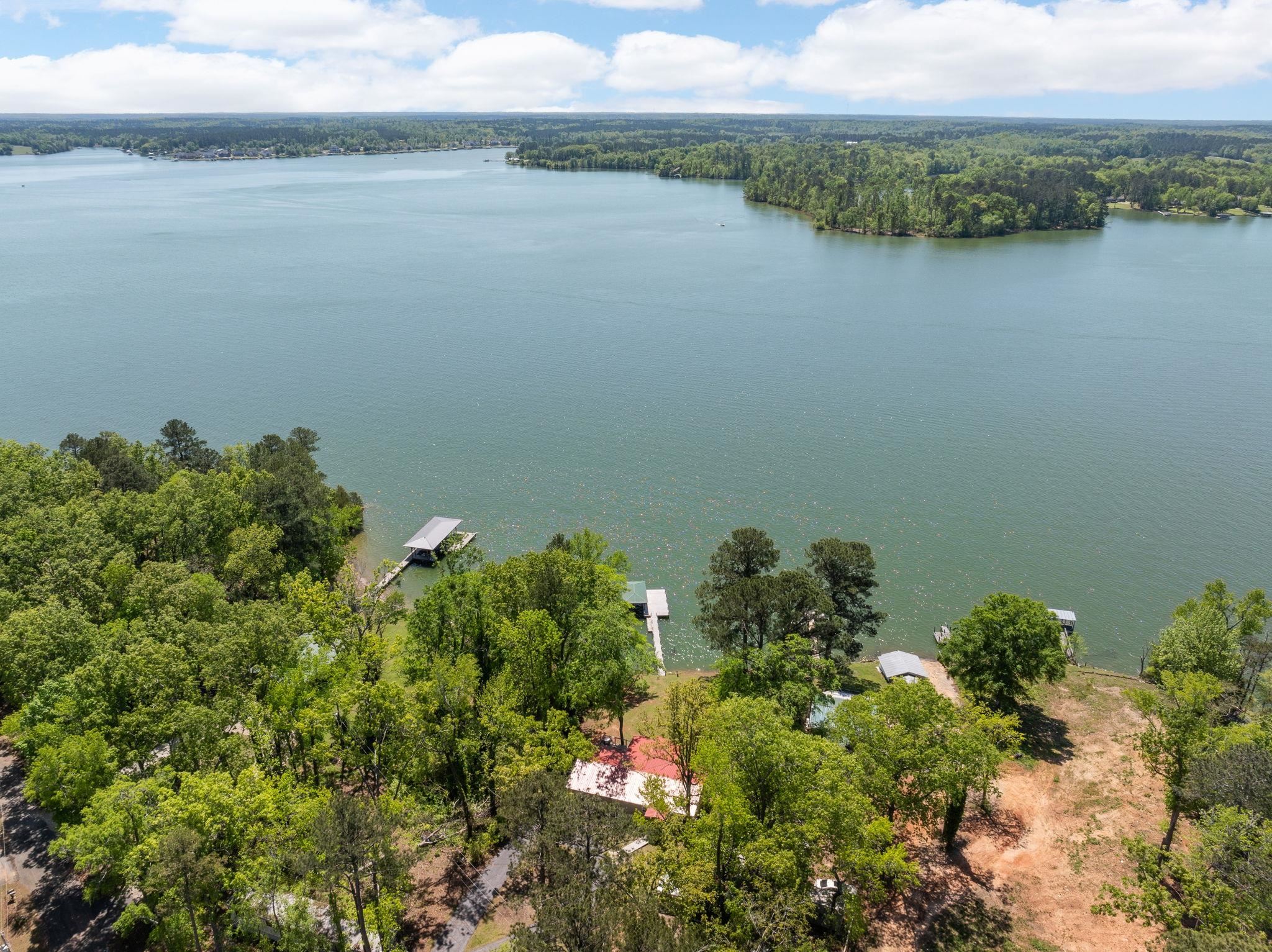 808 Anglers Haven Road, Cross Hill, South Carolina image 3