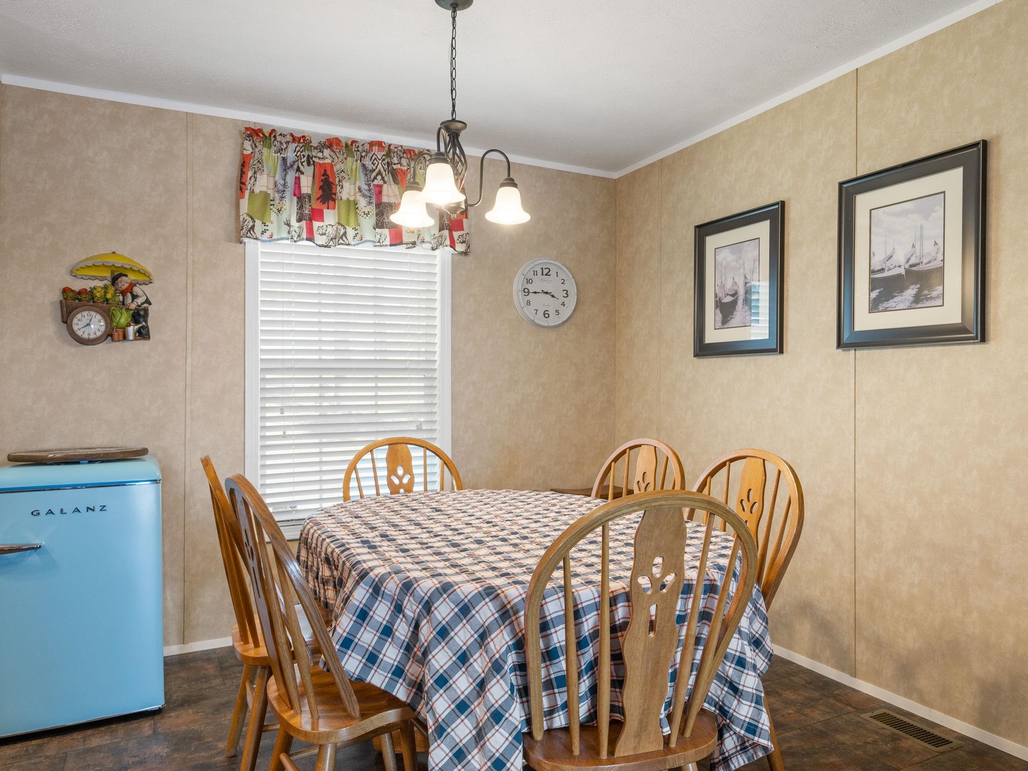 808 Anglers Haven Road, Cross Hill, South Carolina image 11