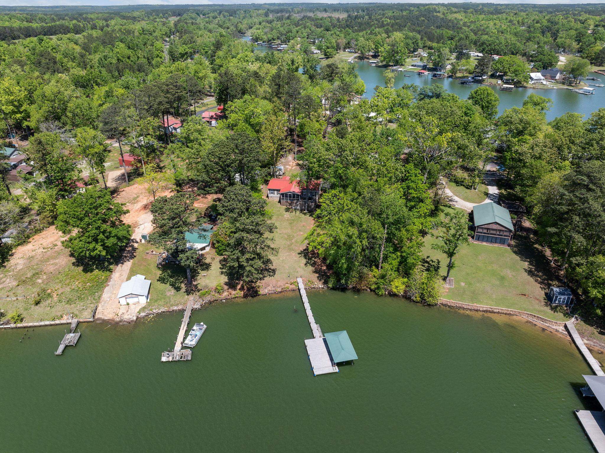 808 Anglers Haven Road, Cross Hill, South Carolina image 39