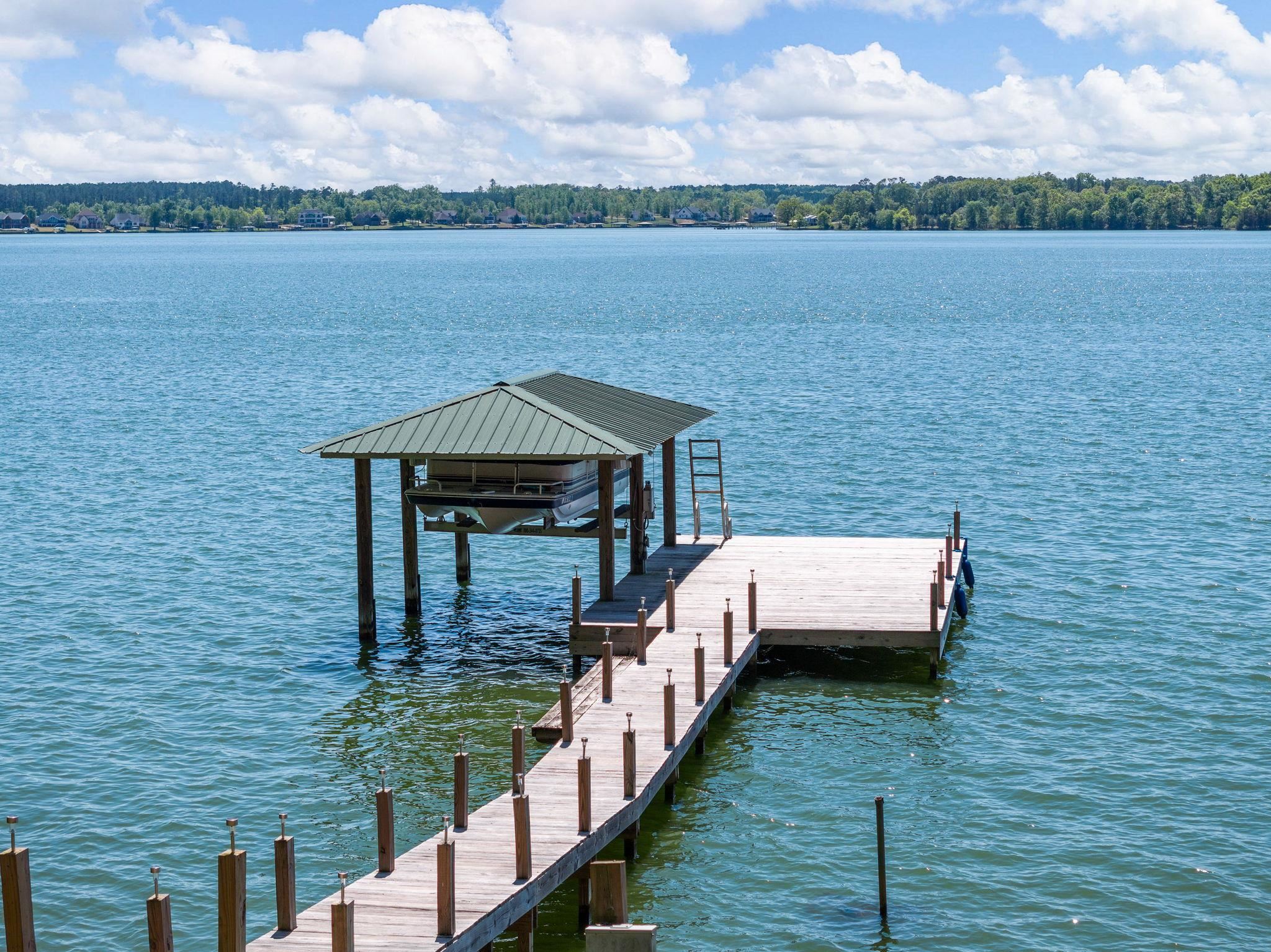 808 Anglers Haven Road, Cross Hill, South Carolina image 30