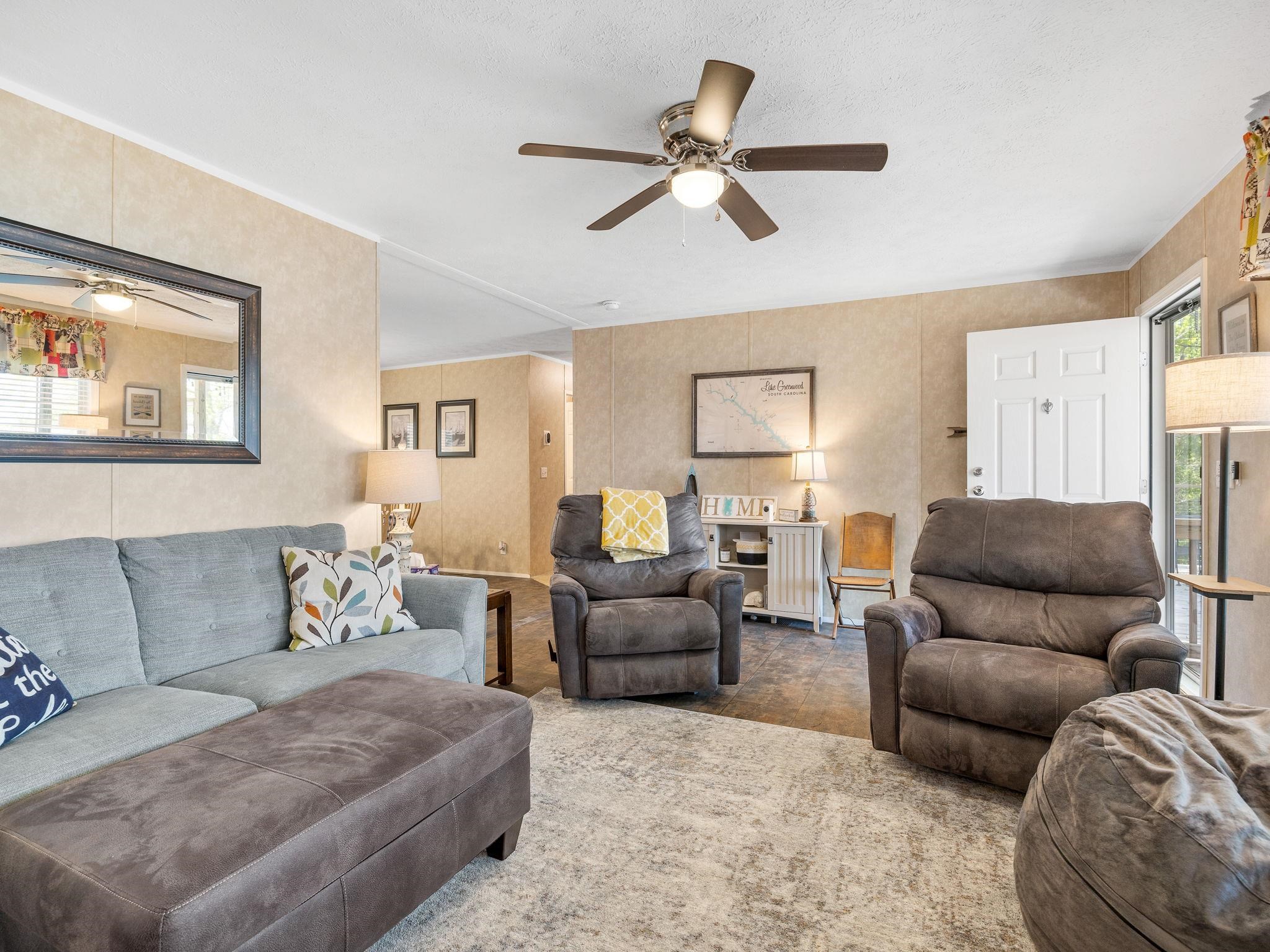 808 Anglers Haven Road, Cross Hill, South Carolina image 8