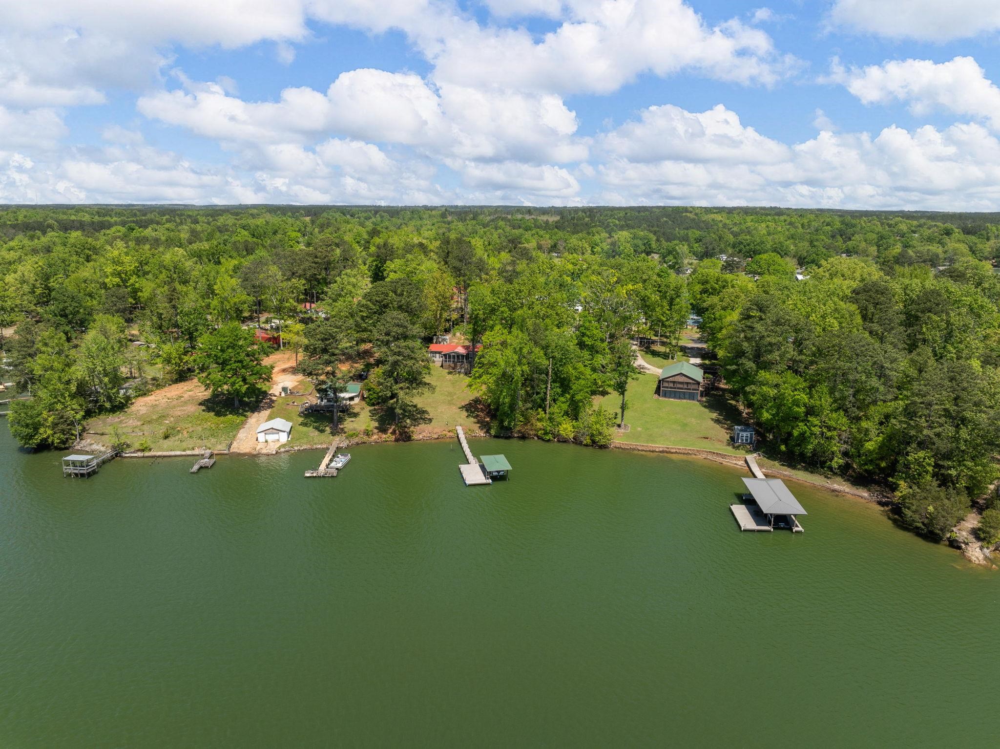 808 Anglers Haven Road, Cross Hill, South Carolina image 36