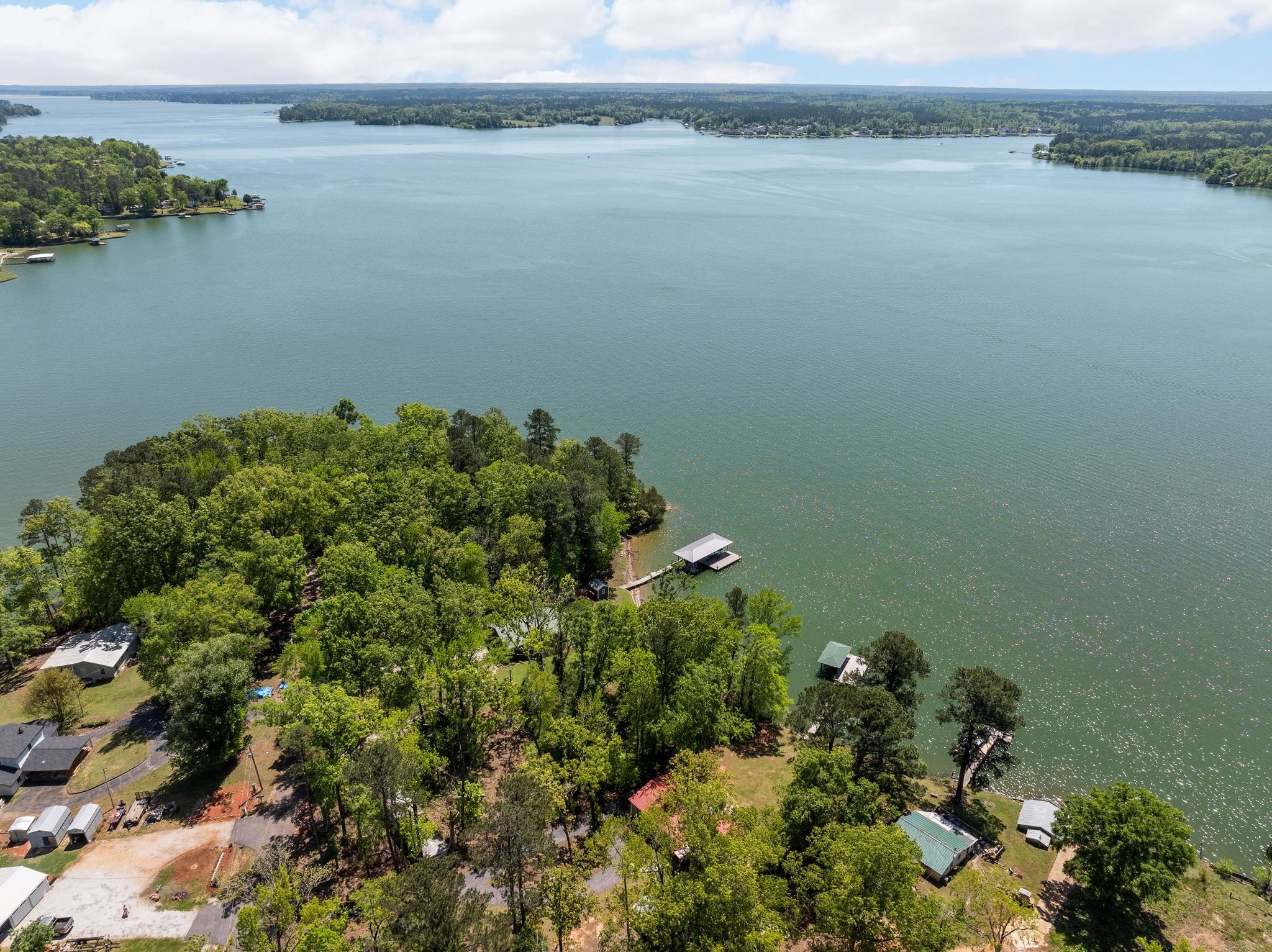 808 Anglers Haven Road, Cross Hill, South Carolina image 41