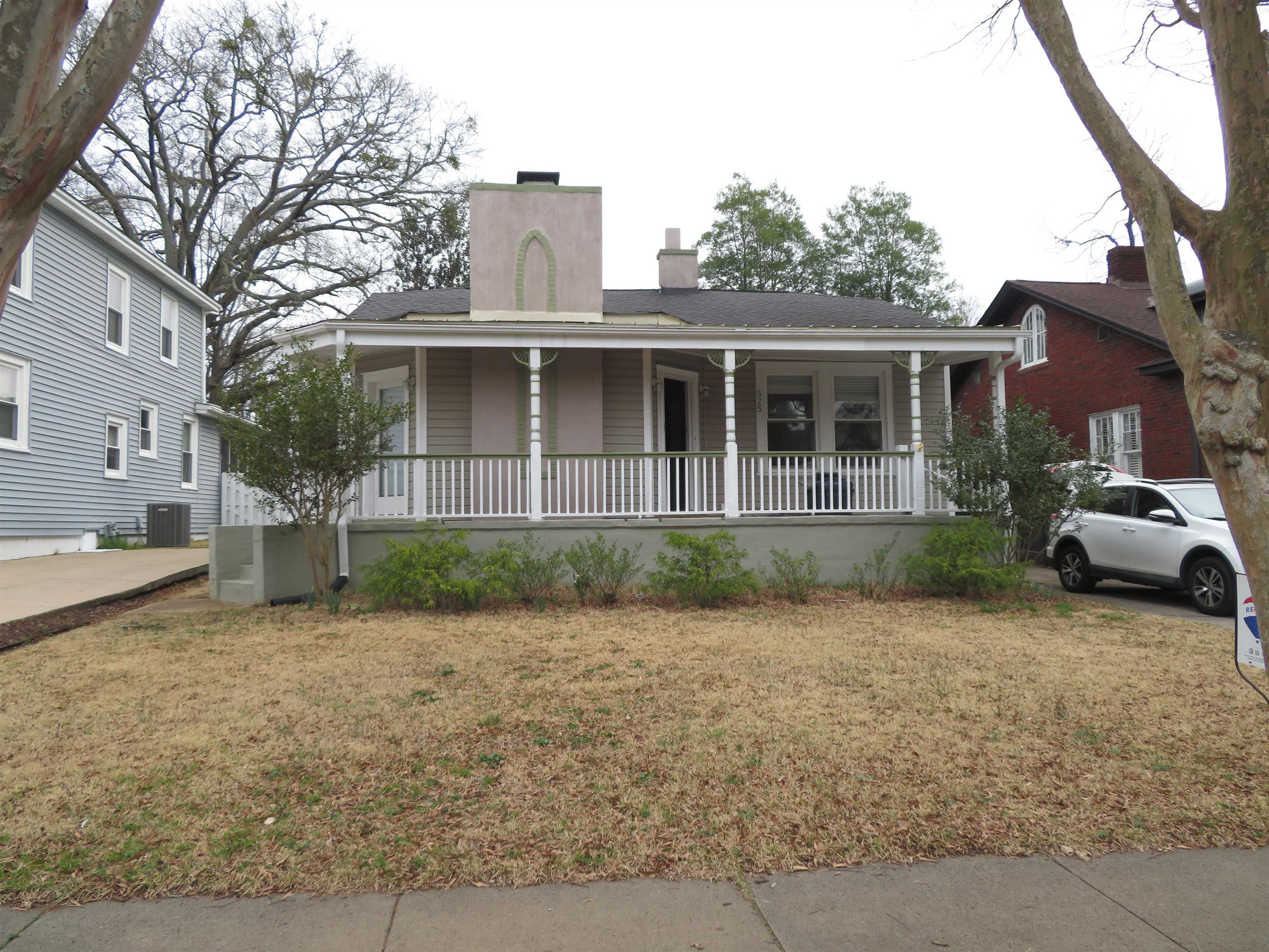 525 Glendalyn Avenue, Spartanburg, South Carolina image 1
