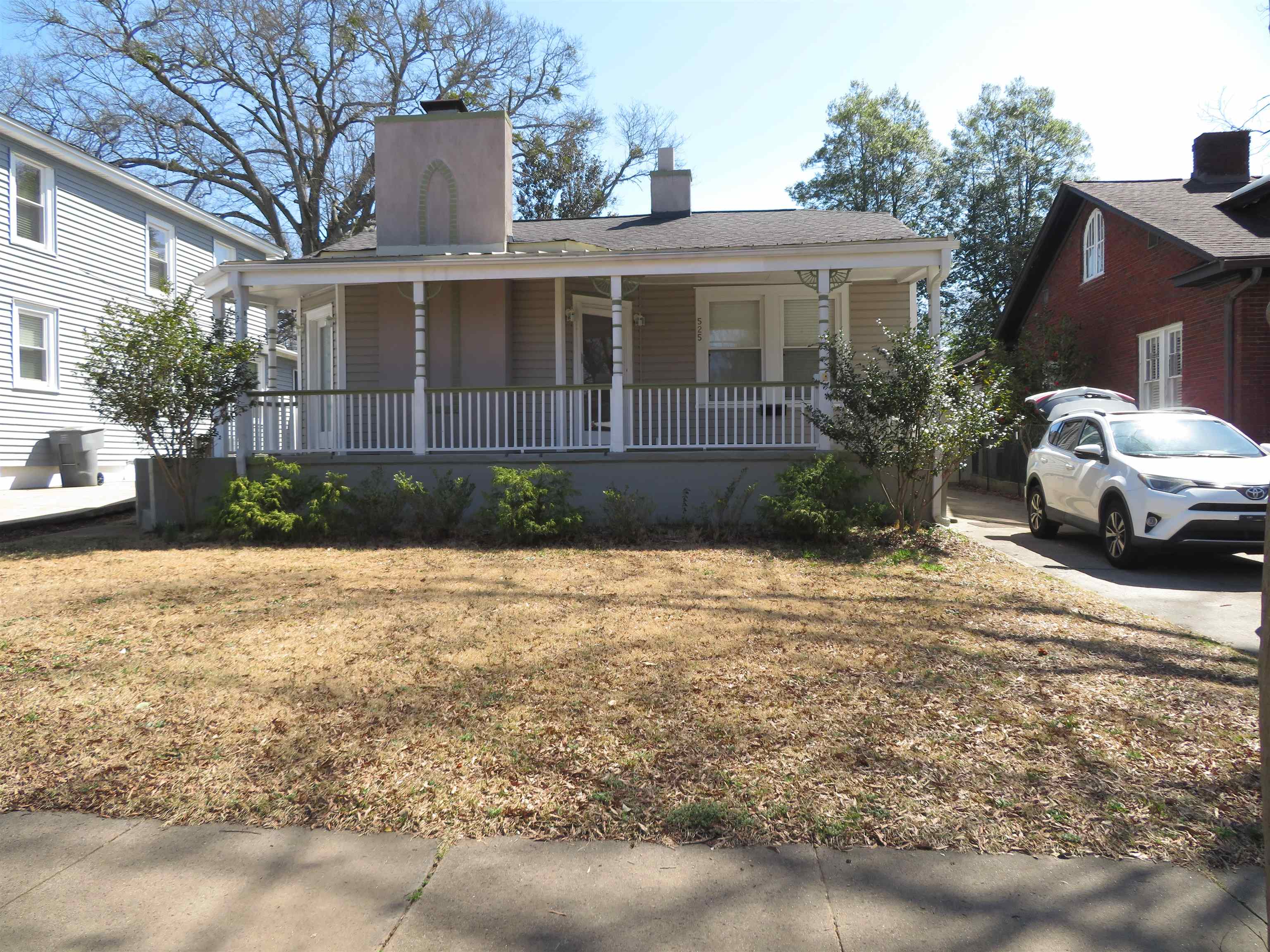 525 Glendalyn Avenue, Spartanburg, South Carolina image 3