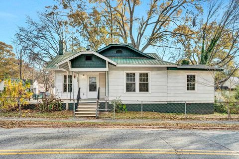 Homes For Sale - 502 Beech Street<br/> Cherokee County, Gaffney, SC 29340