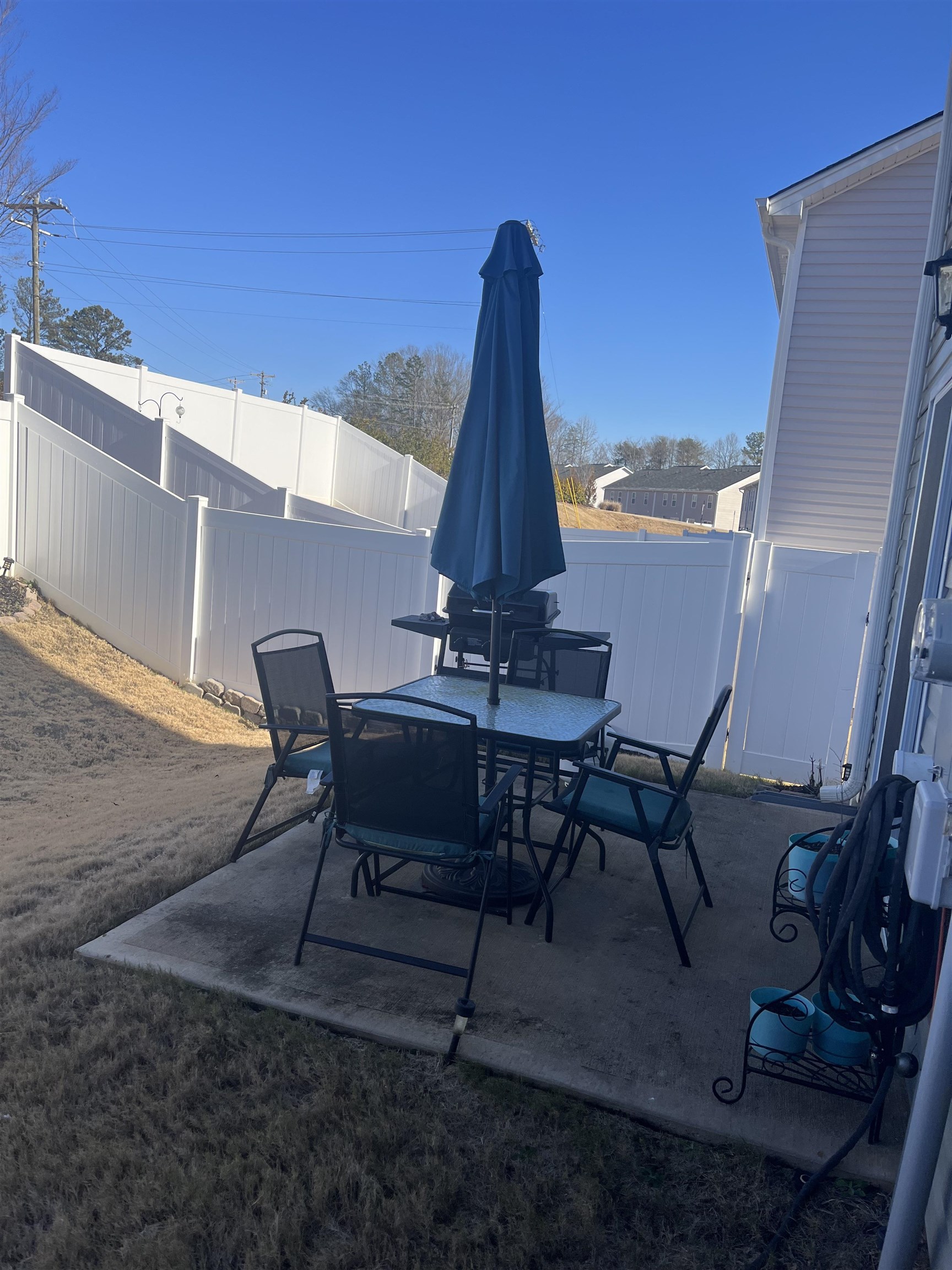 1128 S Norwhich Lane, Spartanburg, South Carolina image 18