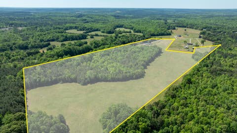 Vacant Land For Sale - 767 Gowdeysville Road<br/> Gaffney, SC 29340