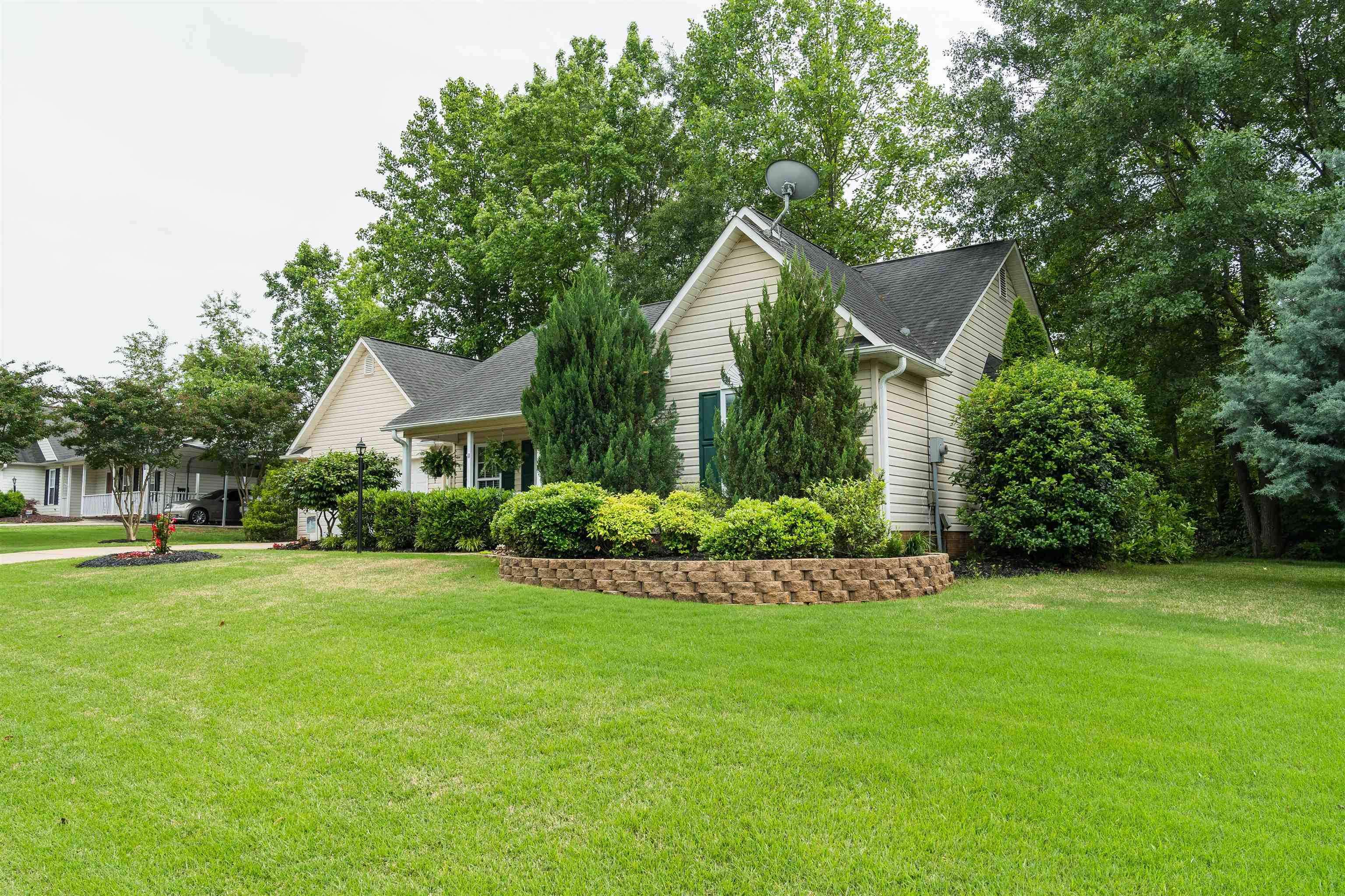 506 Indigo Springs Run, Spartanburg, South Carolina image 2
