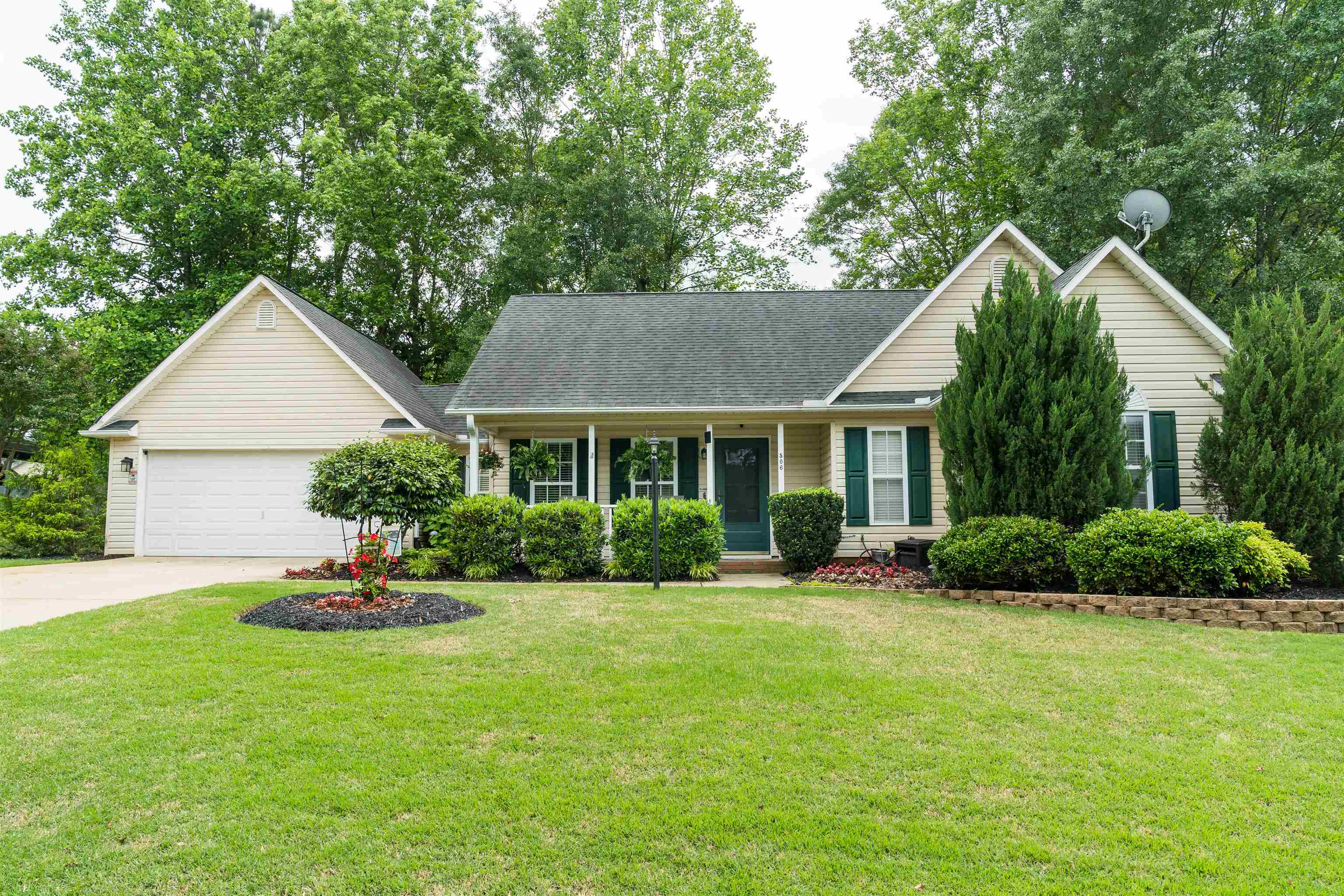 506 Indigo Springs Run, Spartanburg, South Carolina image 26