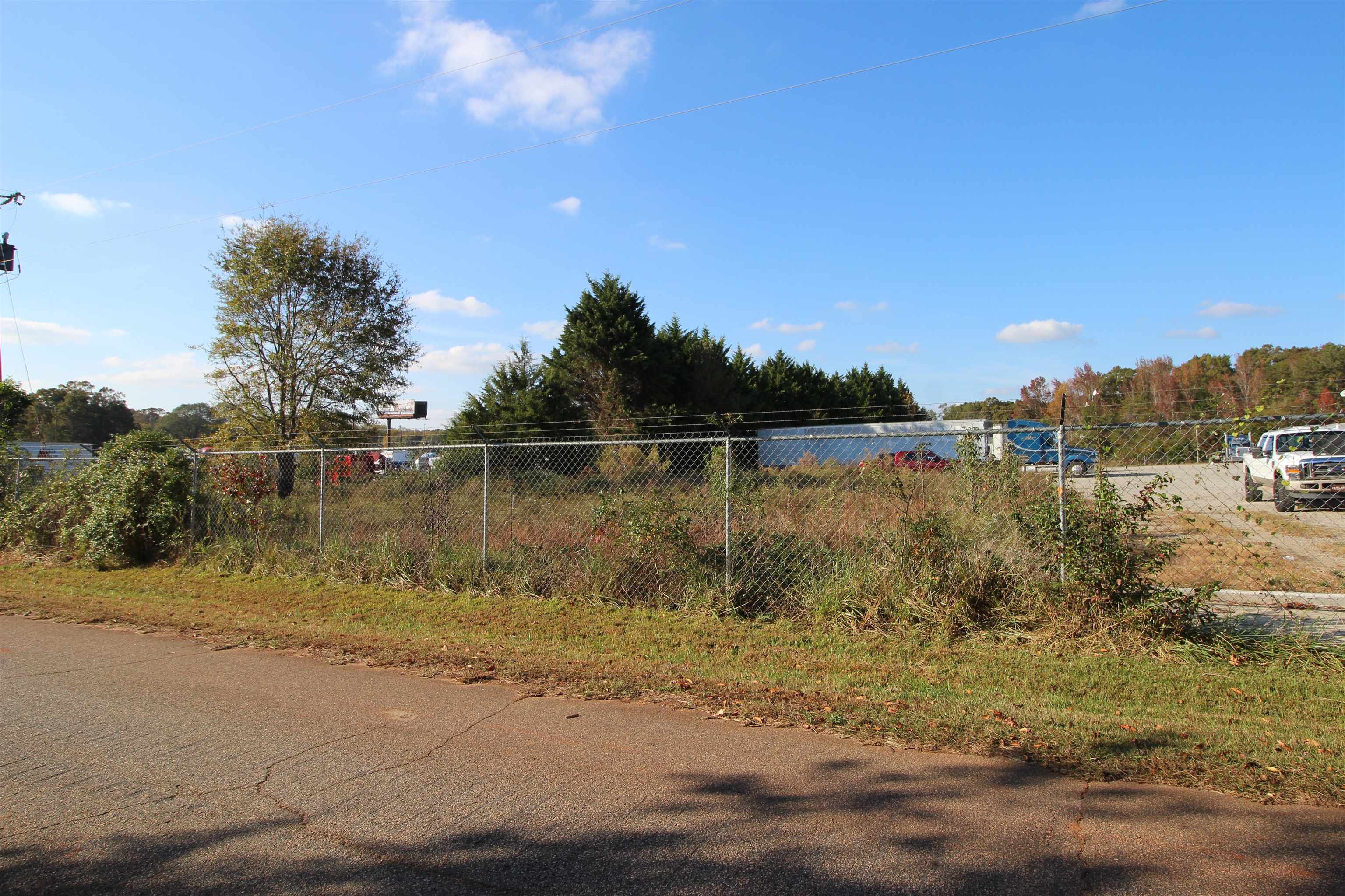Meadow Farm Road, Inman, South Carolina image 1