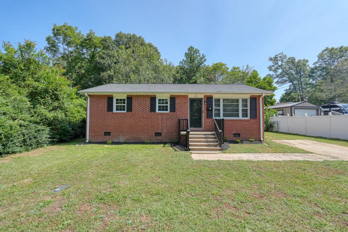121 Wofford St St, Woodruff, South Carolina image 1