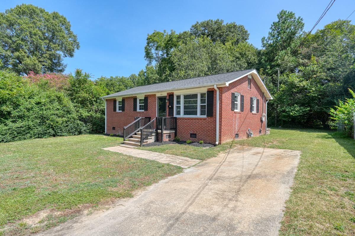 121 Wofford St St, Woodruff, South Carolina image 20