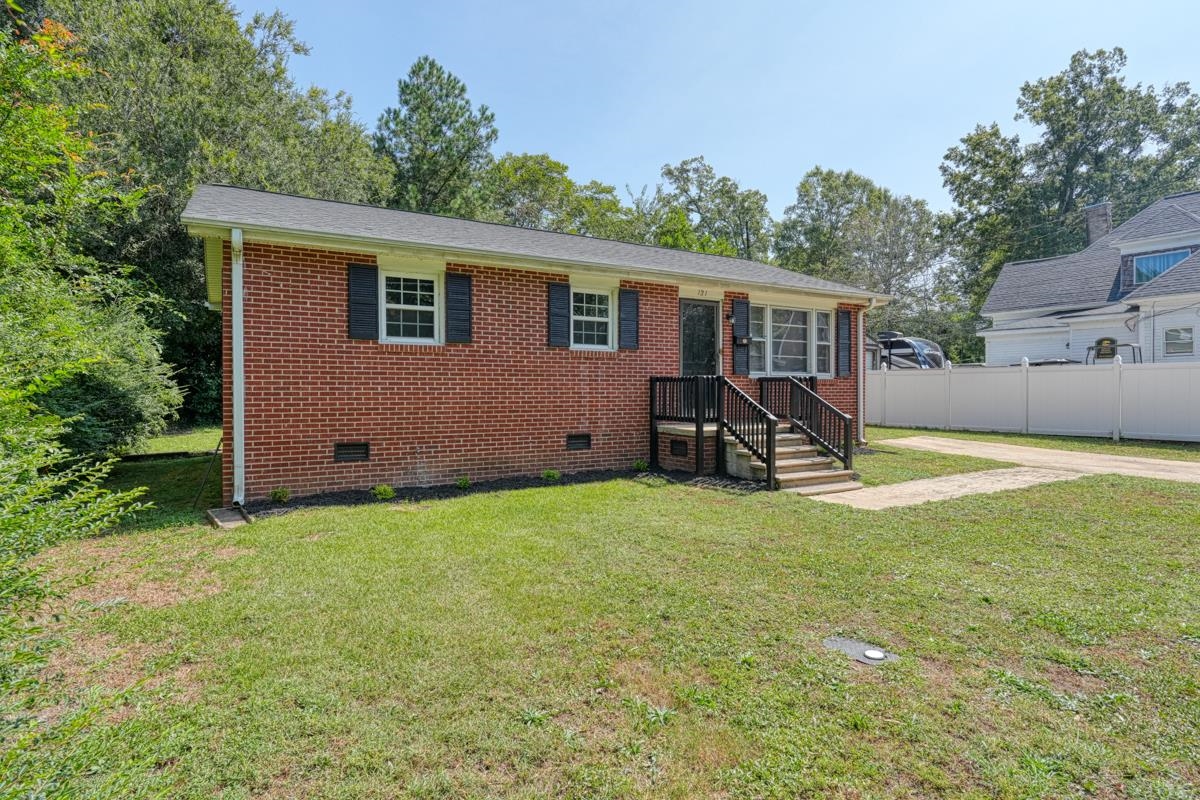 121 Wofford St St, Woodruff, South Carolina image 19