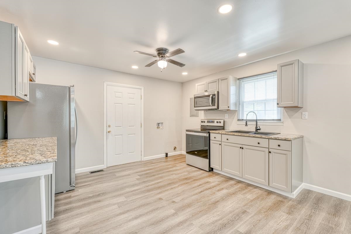 121 Wofford St St, Woodruff, South Carolina image 4