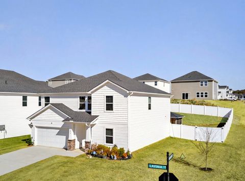 Homes For Sale - 292 Lavinia Circle<br/> Duncan, SC 29365