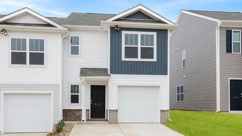 Townhouse For Sale - 804 Embark Circle<br/> Greer, SC 29651