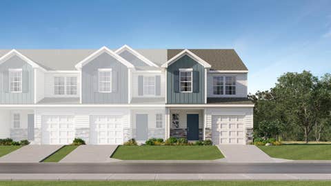 Townhouse For Sale - 913 Mahaffey Court<br/> Spartanburg County, Spartanburg, SC 29301