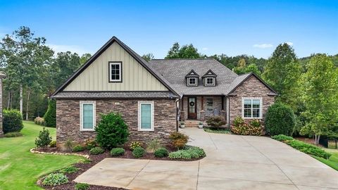 Homes For Sale - 383 Island Green Lane<br/> Inman, SC 29349