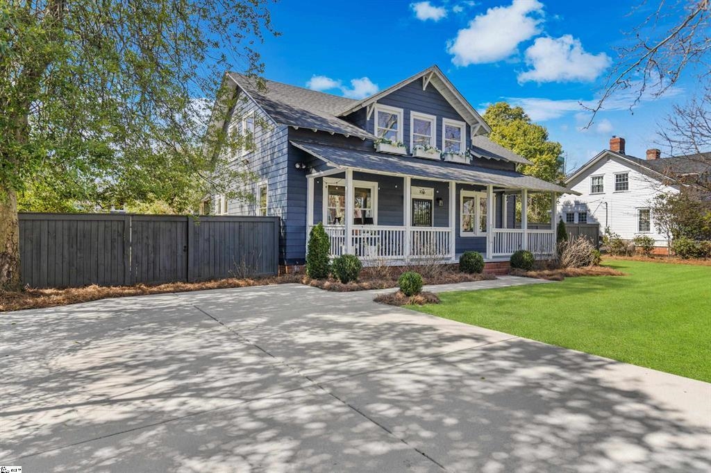 106 Smythe Street, Greenville, South Carolina image 2