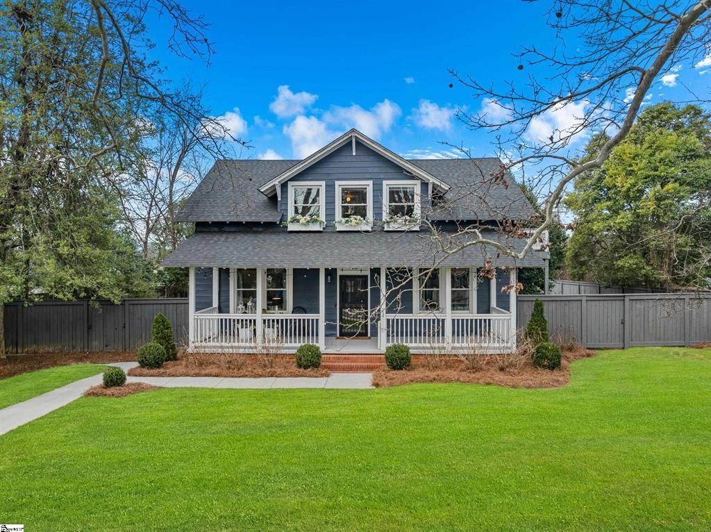 106 Smythe Street, Greenville, South Carolina image 1