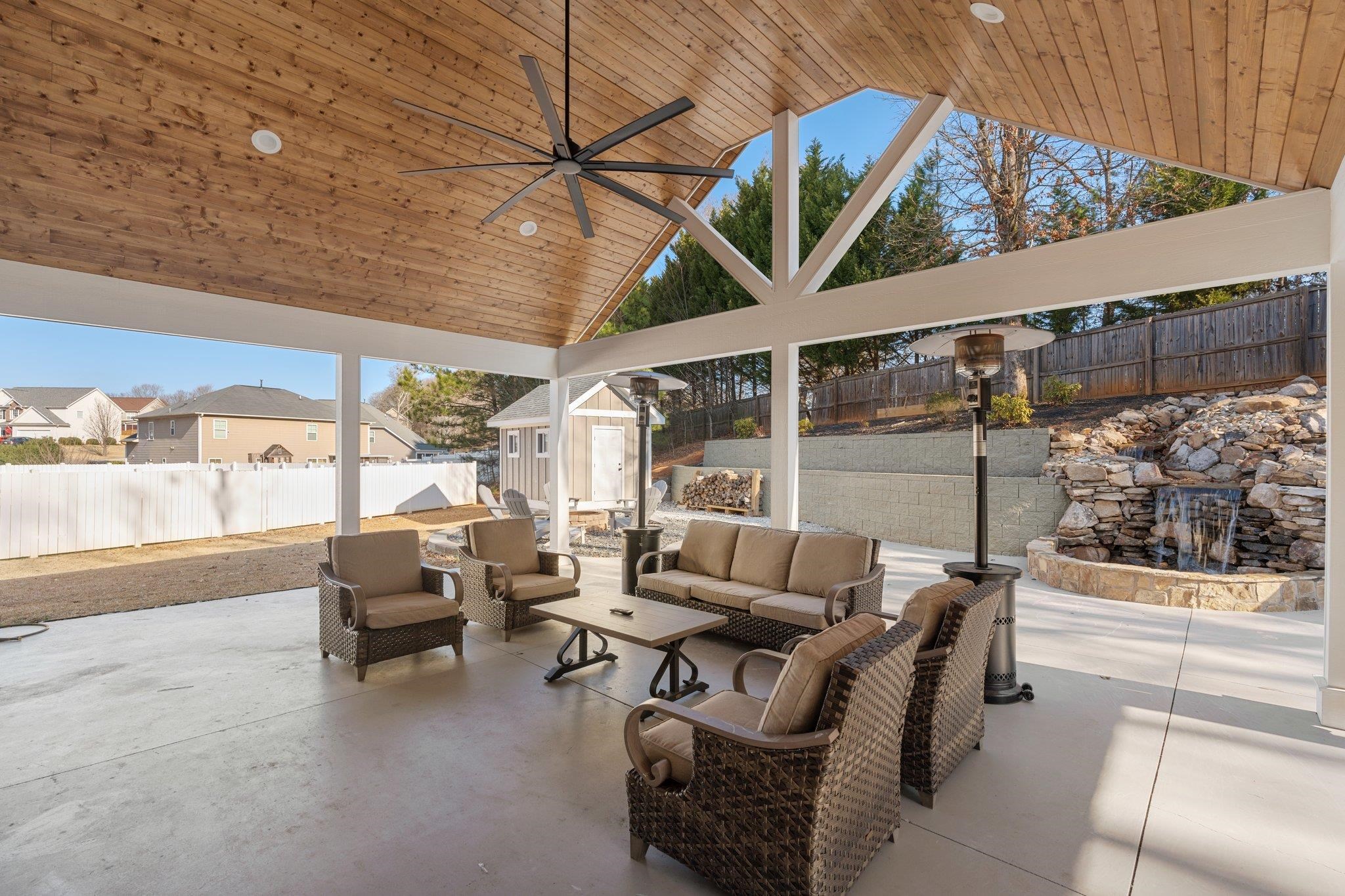 321 Marble Lane, Boiling Springs, South Carolina image 7