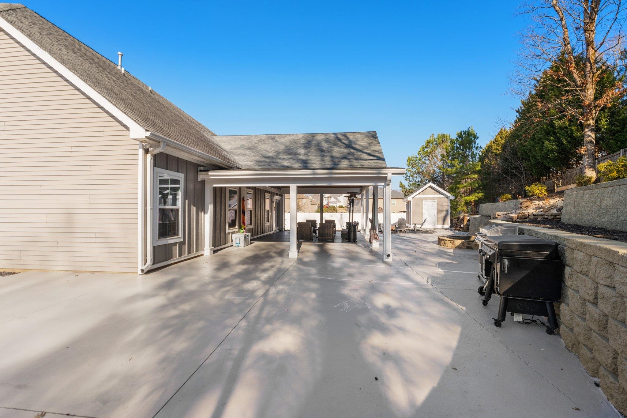 321 Marble Lane, Boiling Springs, South Carolina image 9