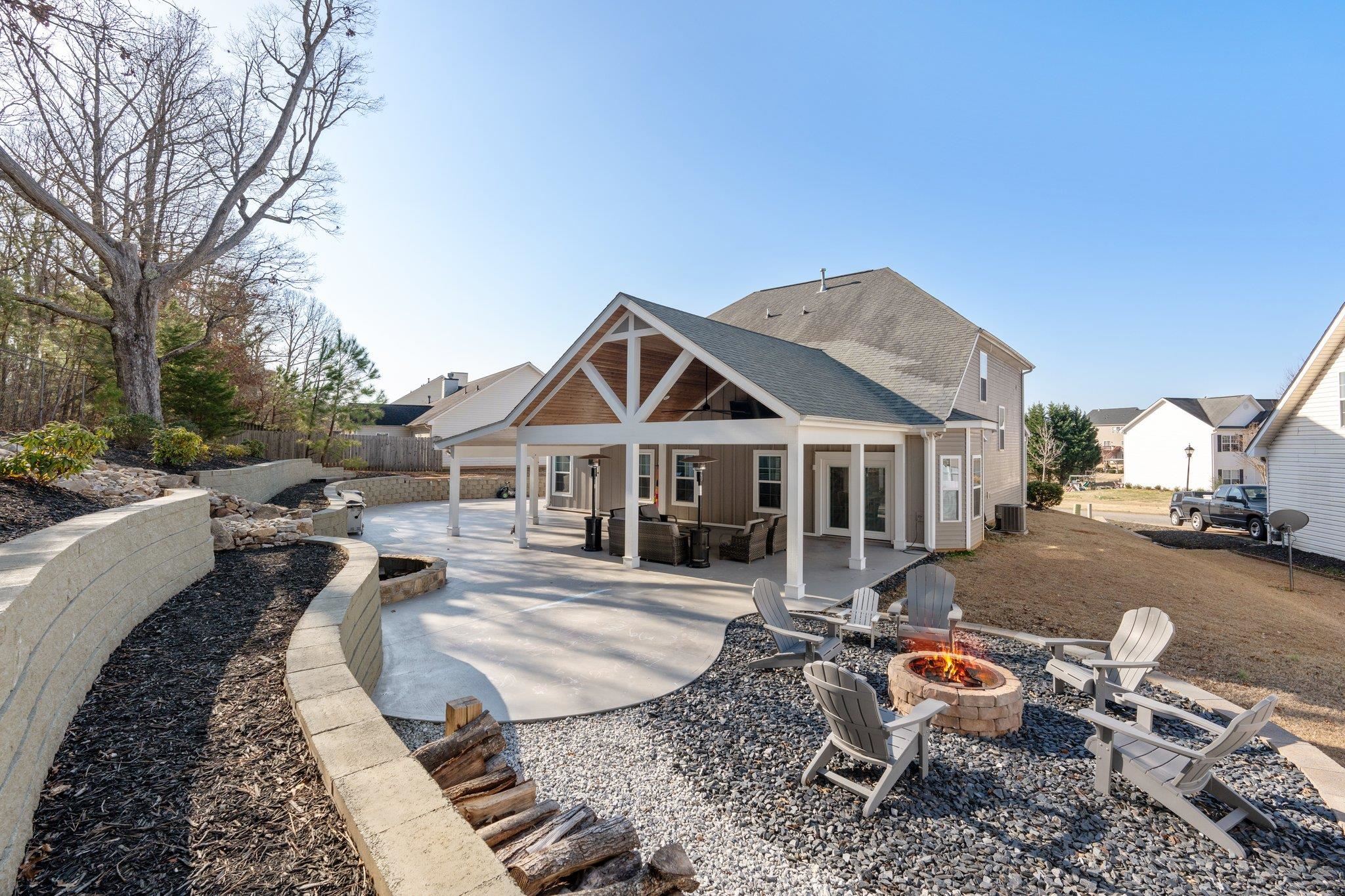 321 Marble Lane, Boiling Springs, South Carolina image 10