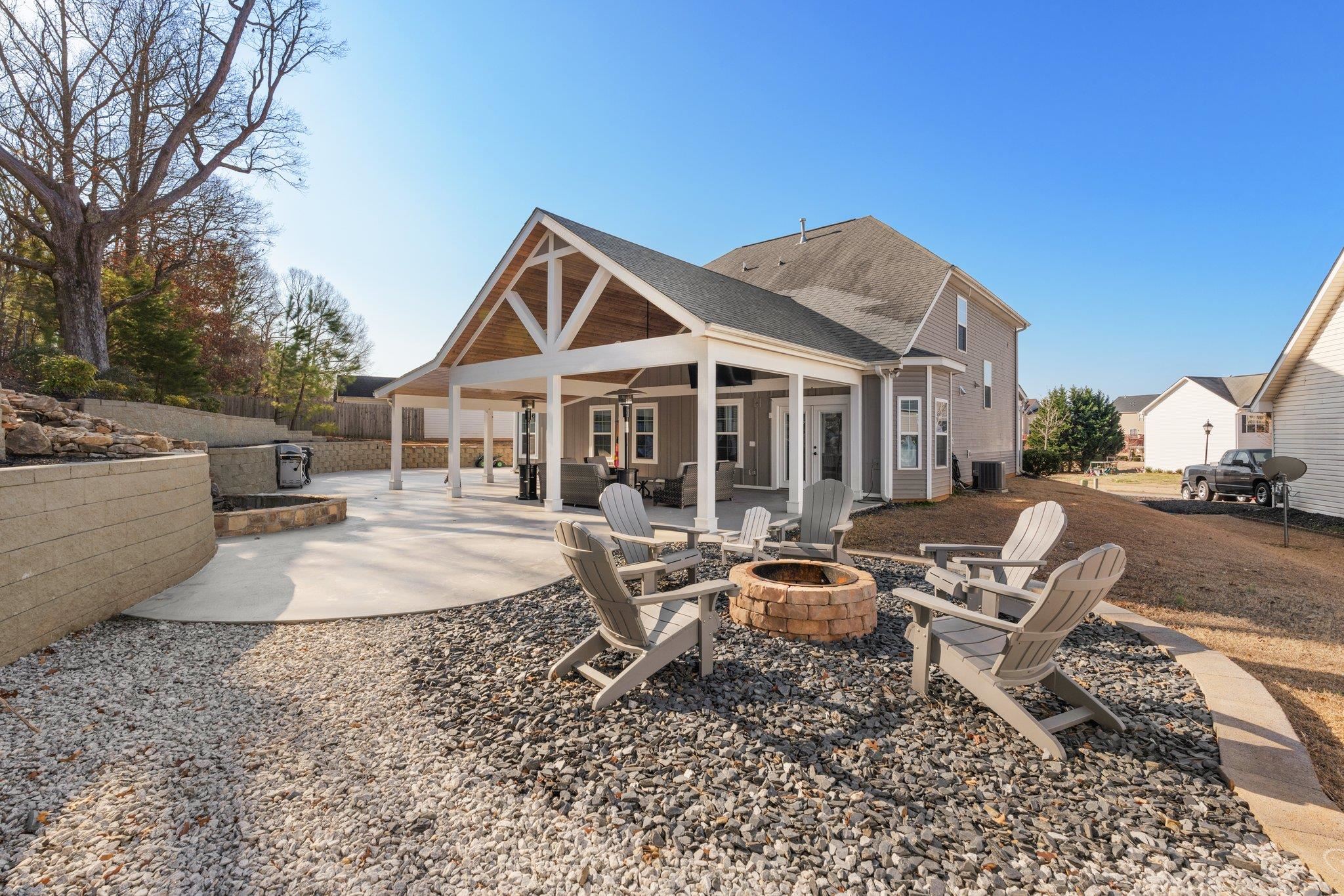 321 Marble Lane, Boiling Springs, South Carolina image 8