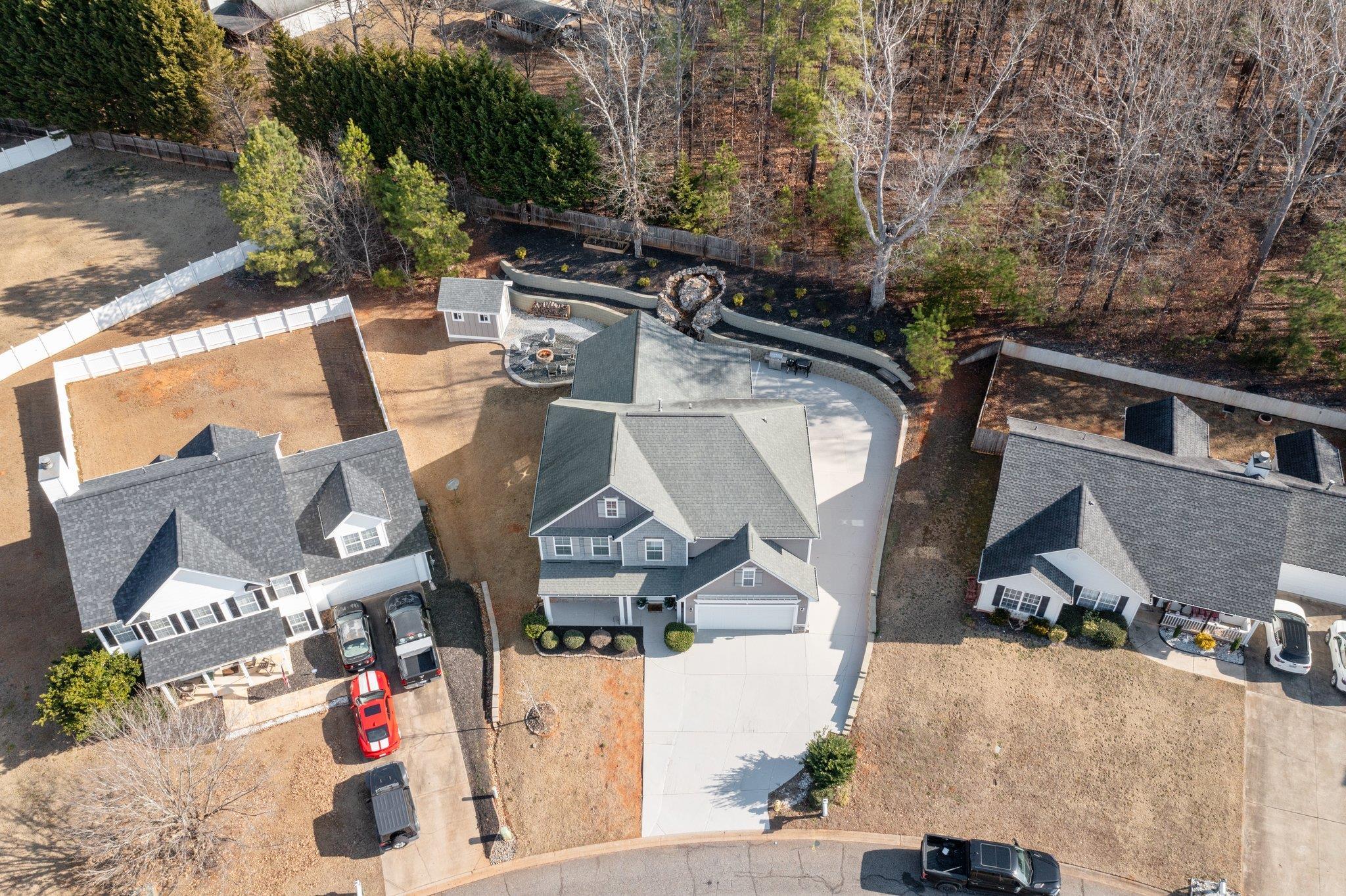 321 Marble Lane, Boiling Springs, South Carolina image 5