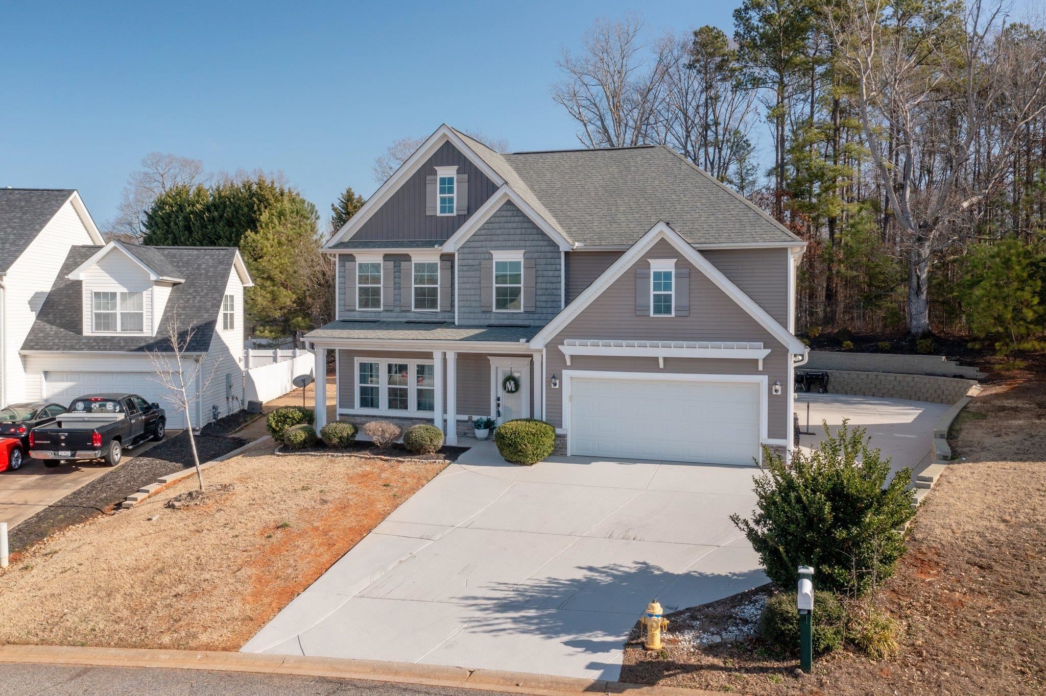 321 Marble Lane, Boiling Springs, South Carolina image 3