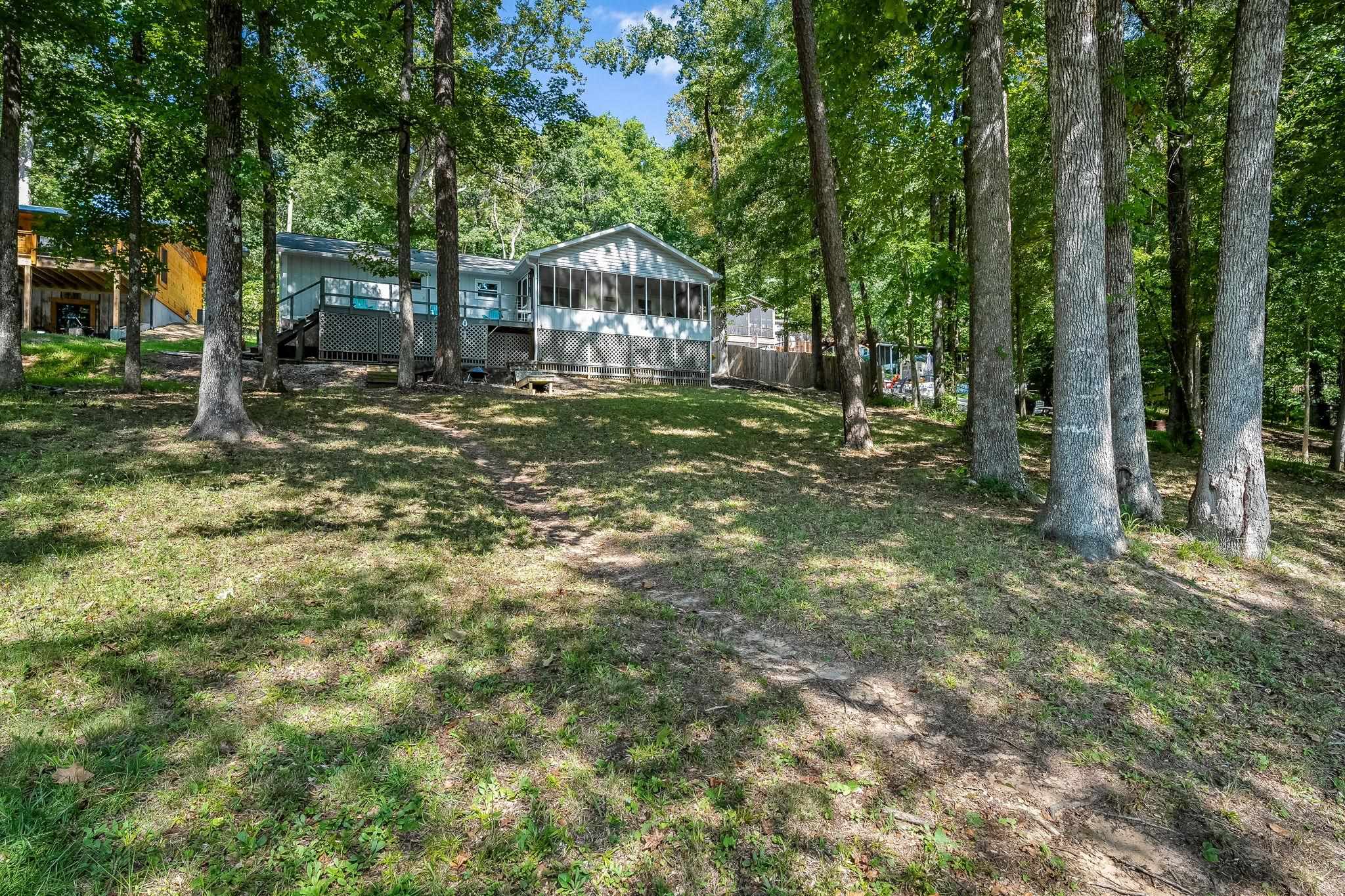 891 Shelor Ferry Road, Fair Play, South Carolina image 29