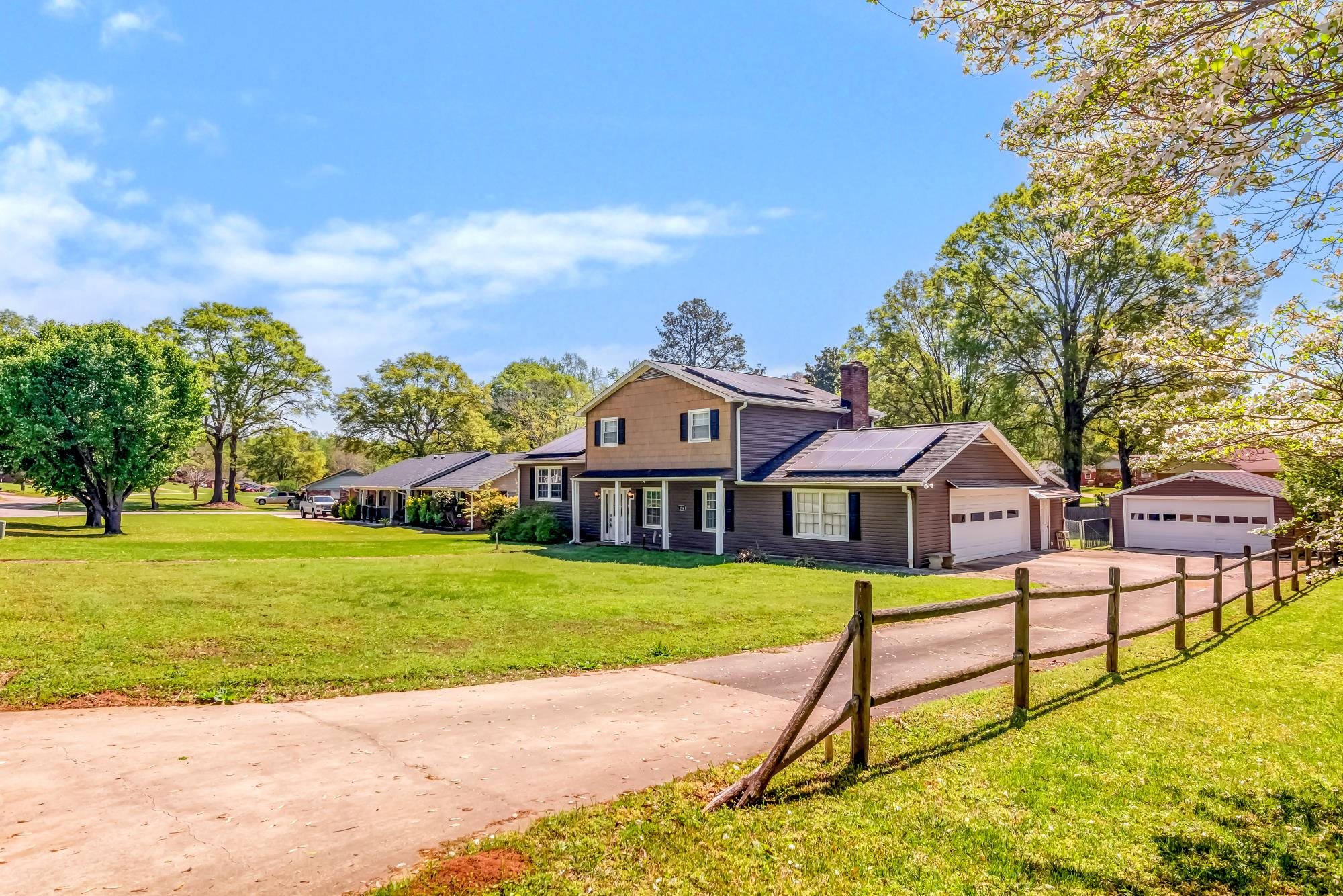 296 Ferndale Drive, Boiling Springs, South Carolina image 10