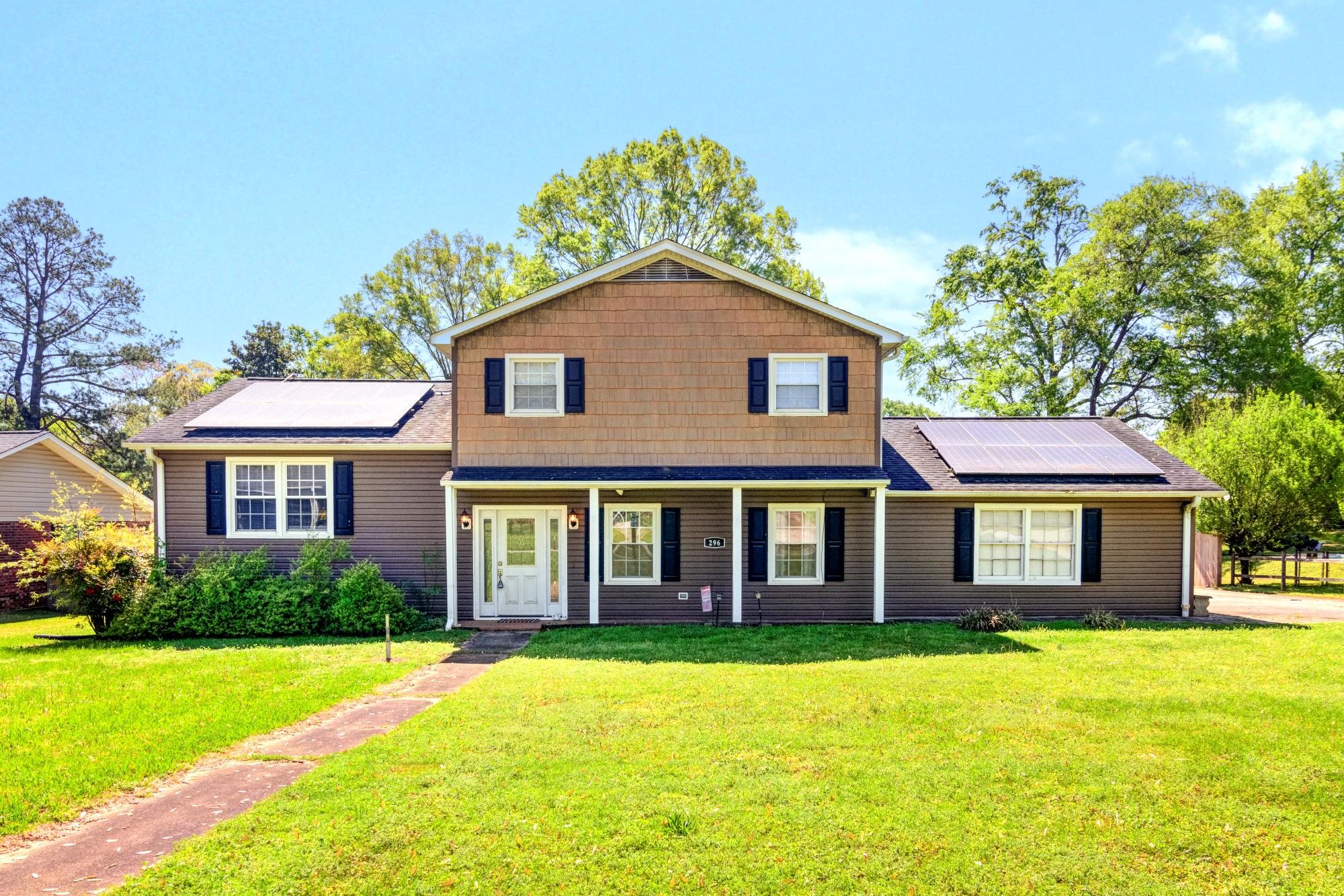 296 Ferndale Drive, Boiling Springs, South Carolina image 1
