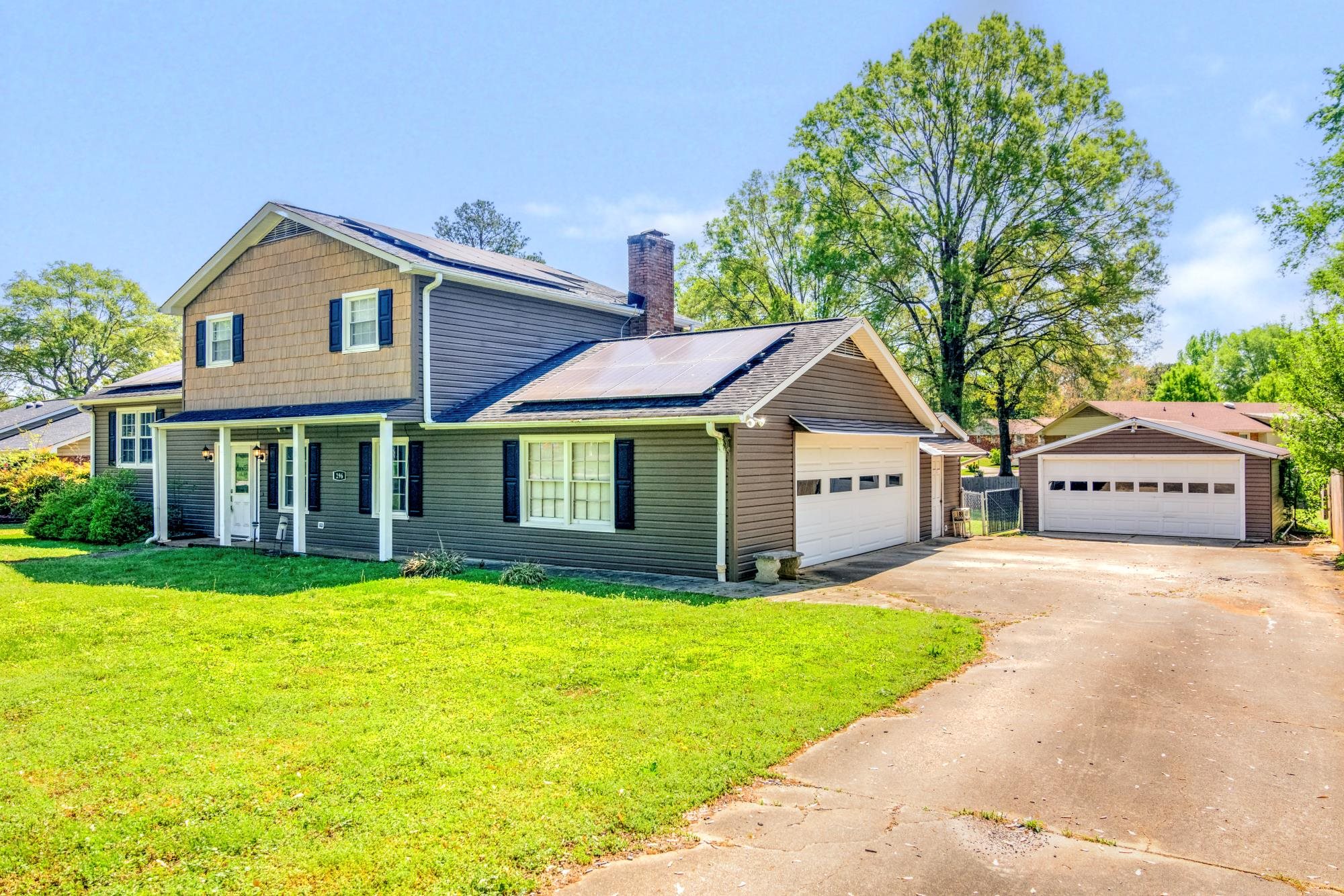 296 Ferndale Drive, Boiling Springs, South Carolina image 11