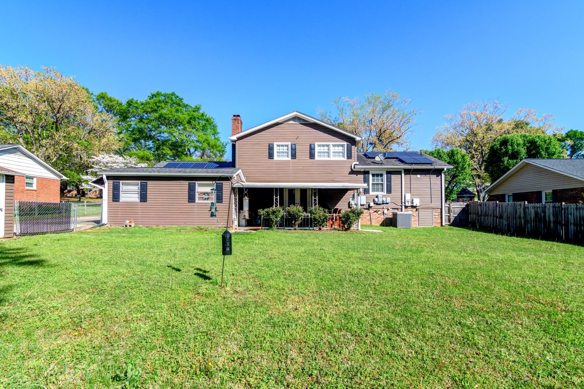 296 Ferndale Drive, Boiling Springs, South Carolina image 42