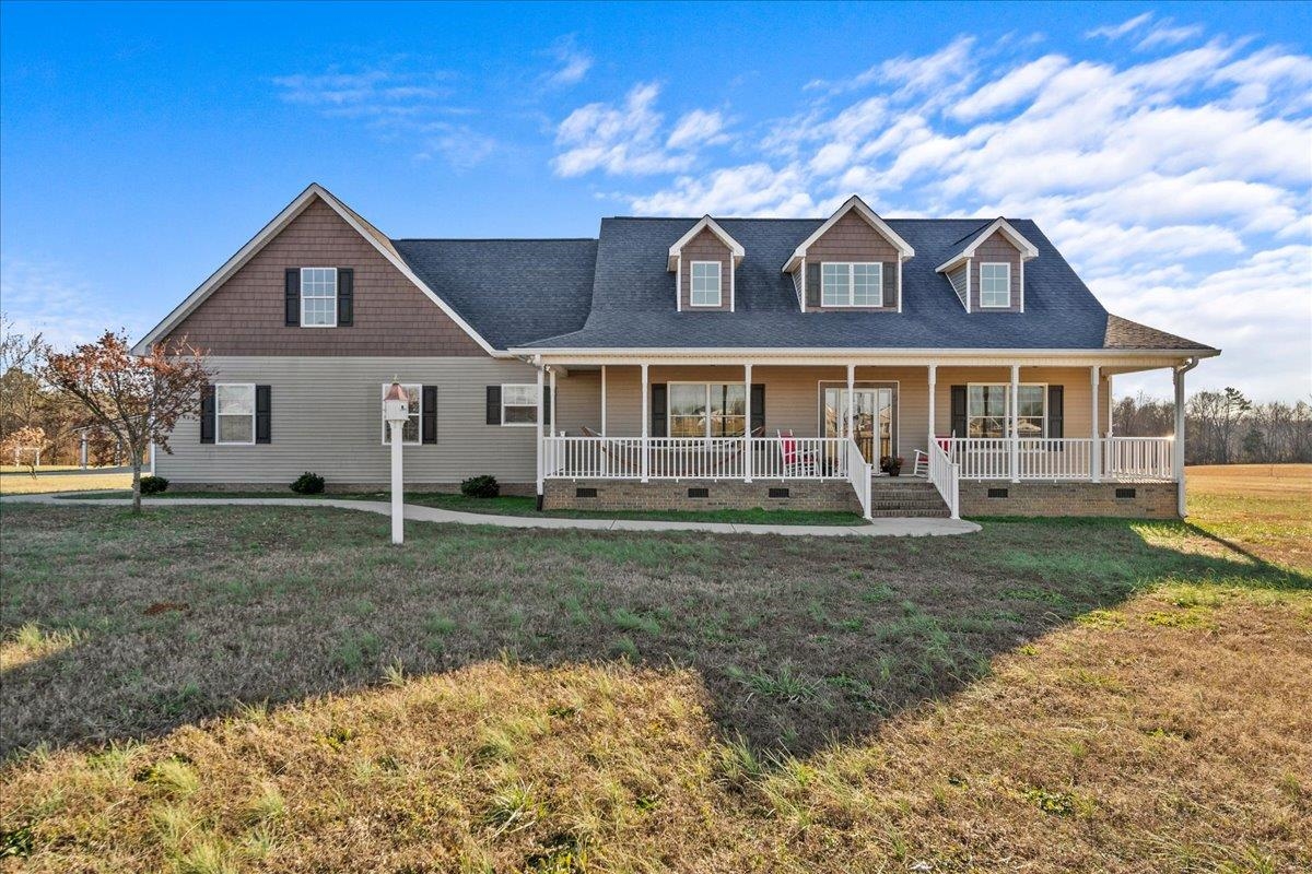 1520 E Cherokee Street, Chesnee, South Carolina image 1