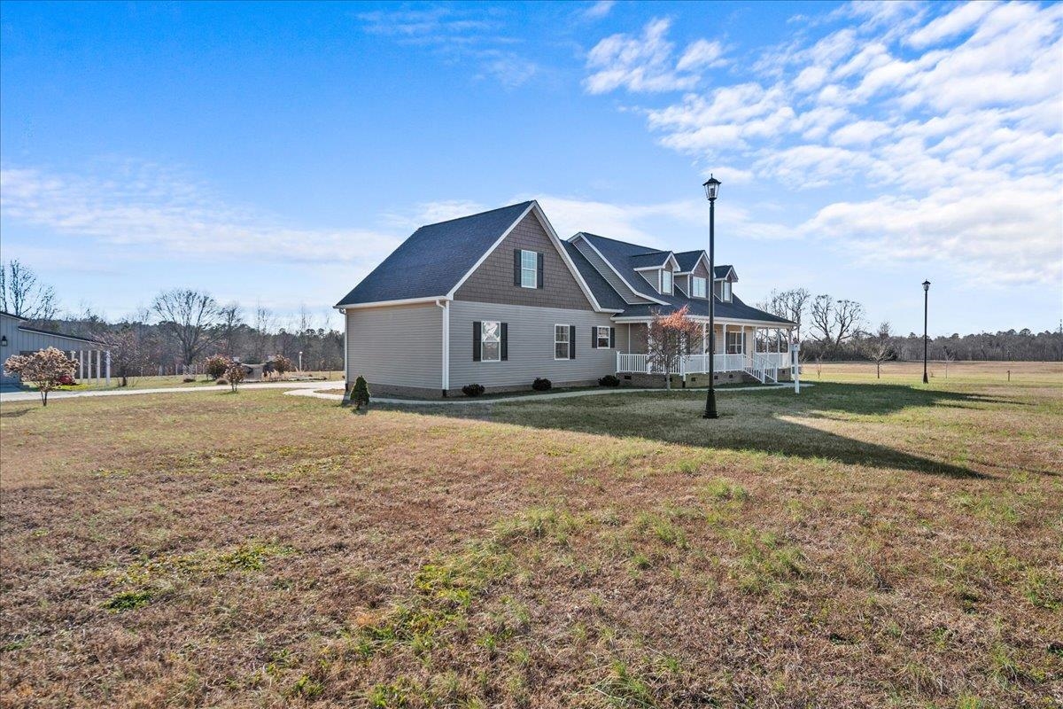 1520 E Cherokee Street, Chesnee, South Carolina image 29