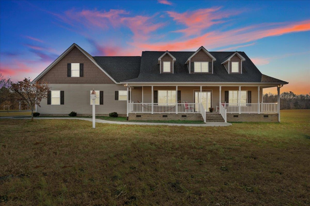 1520 E Cherokee Street, Chesnee, South Carolina image 2
