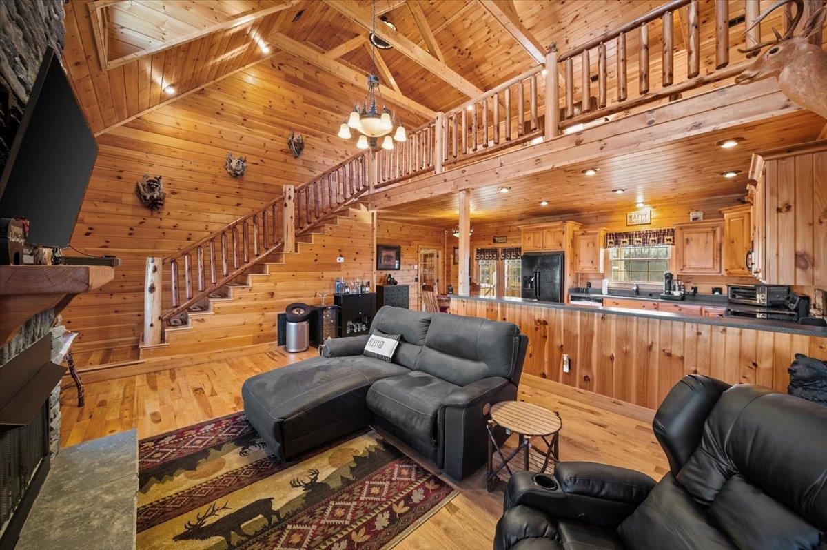 1520 E Cherokee Street, Chesnee, South Carolina image 3